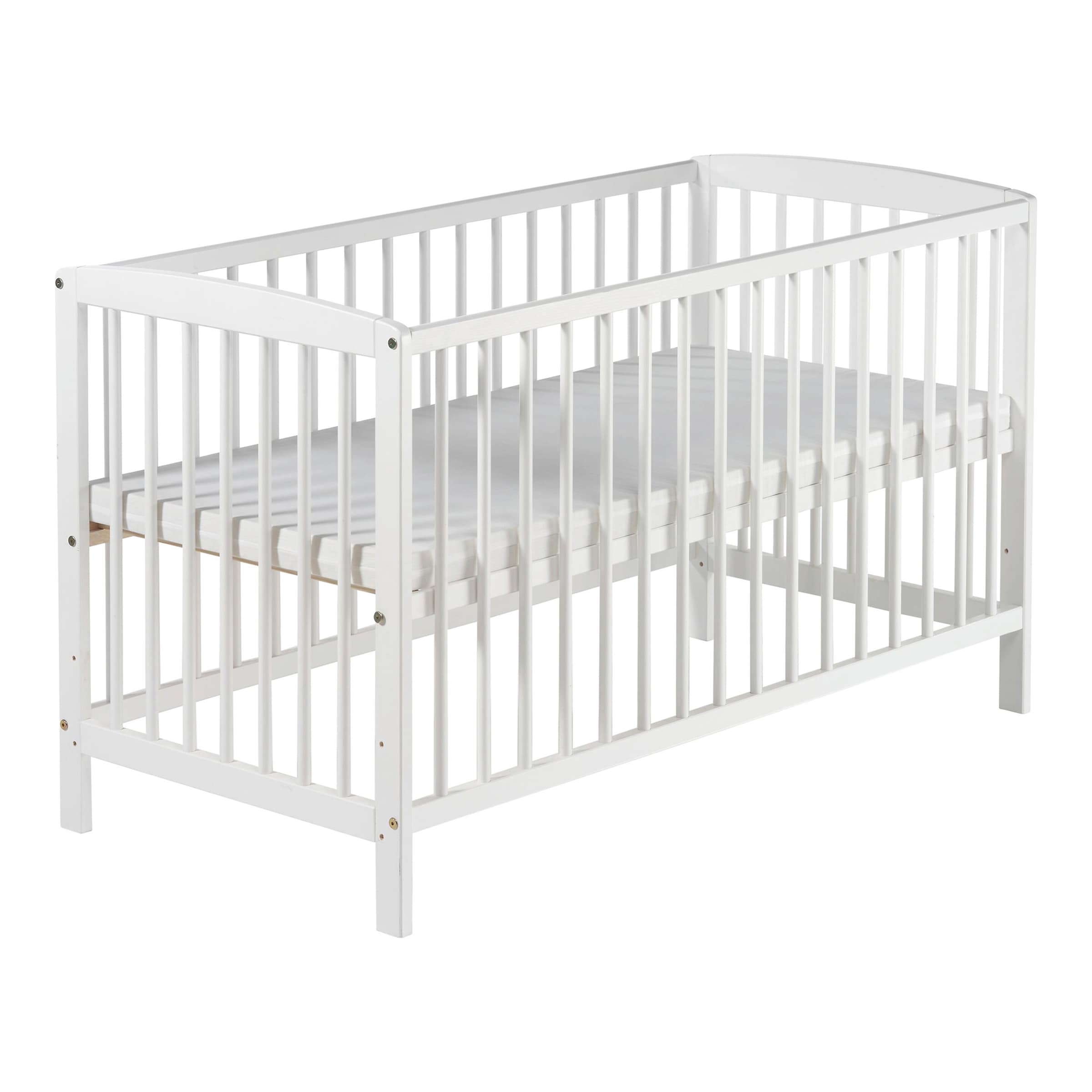 Babybett Felix 60x120 cm