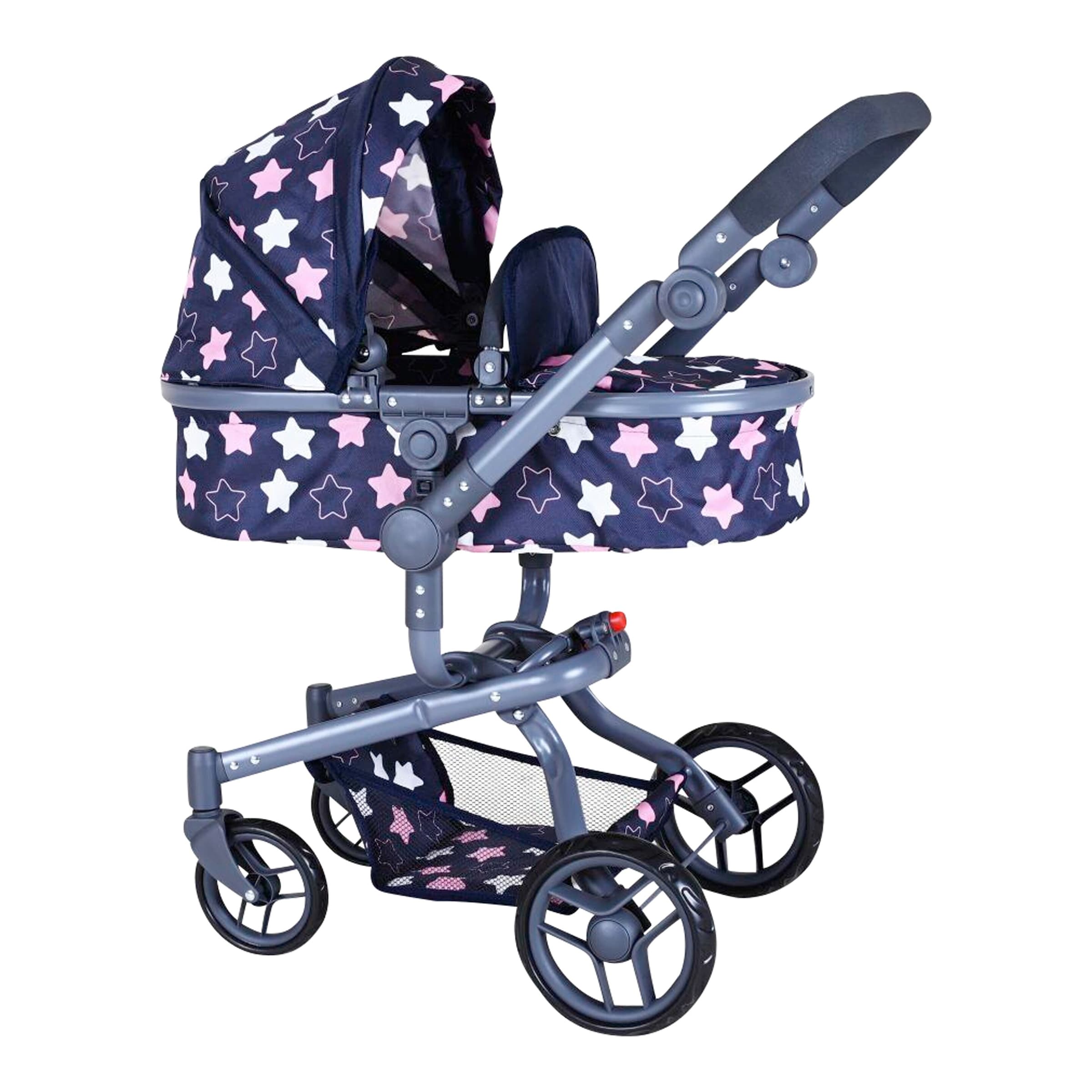 Puppenwagen Boonk Star