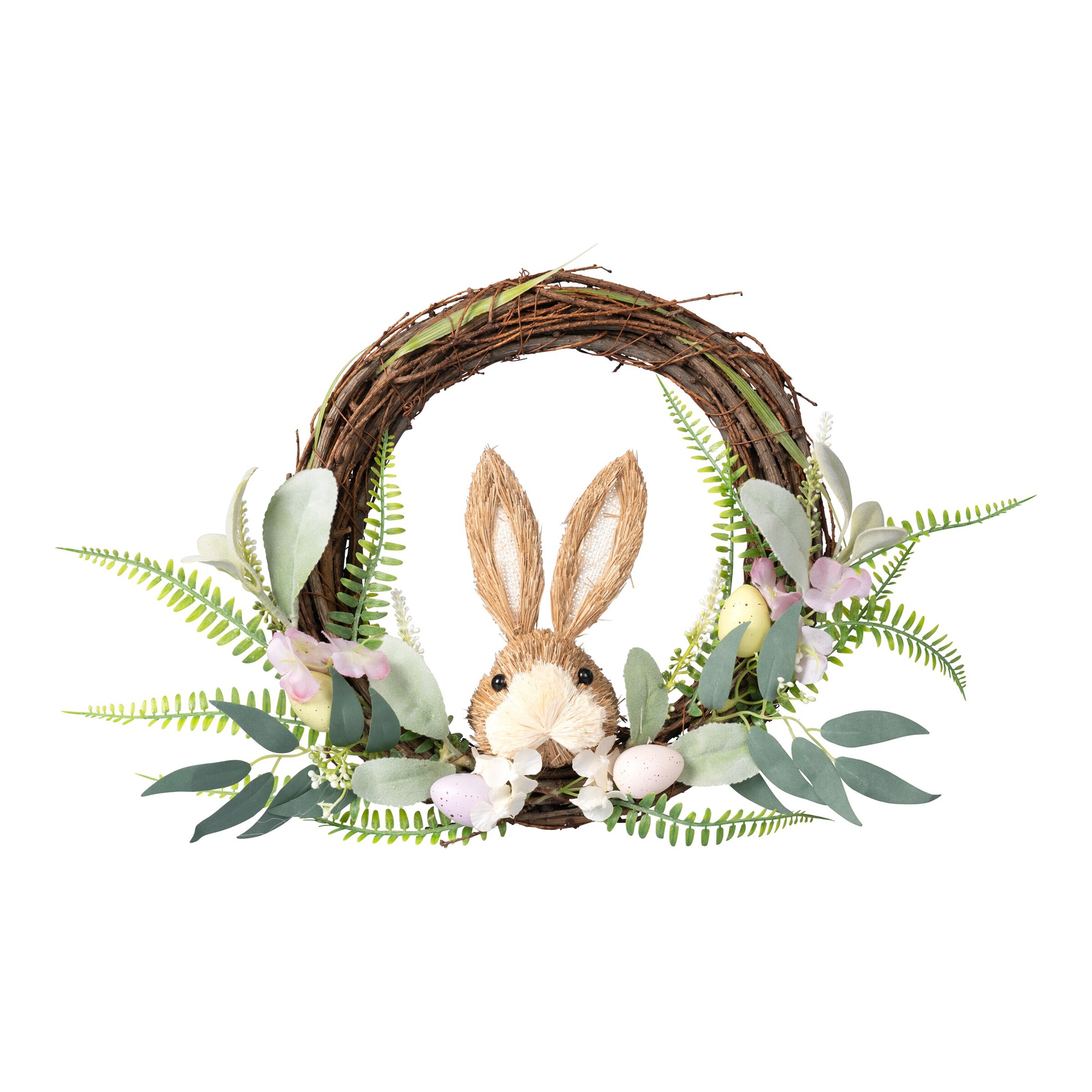 Tür-Schmuck „Osterhase“