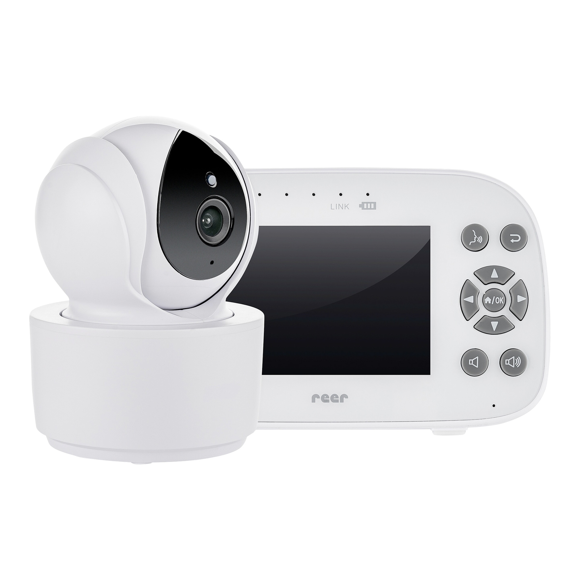 Babyphone mit Kamera XL Move