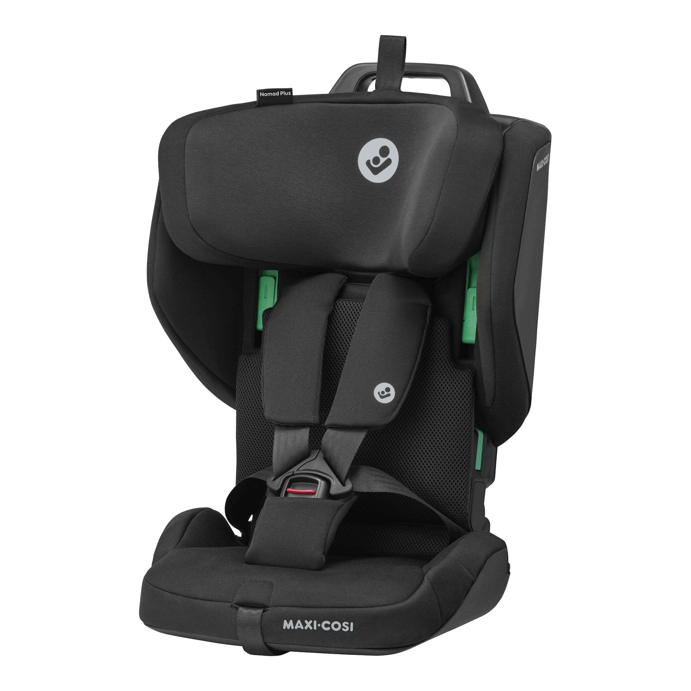 Kindersitz Nomad Plus
