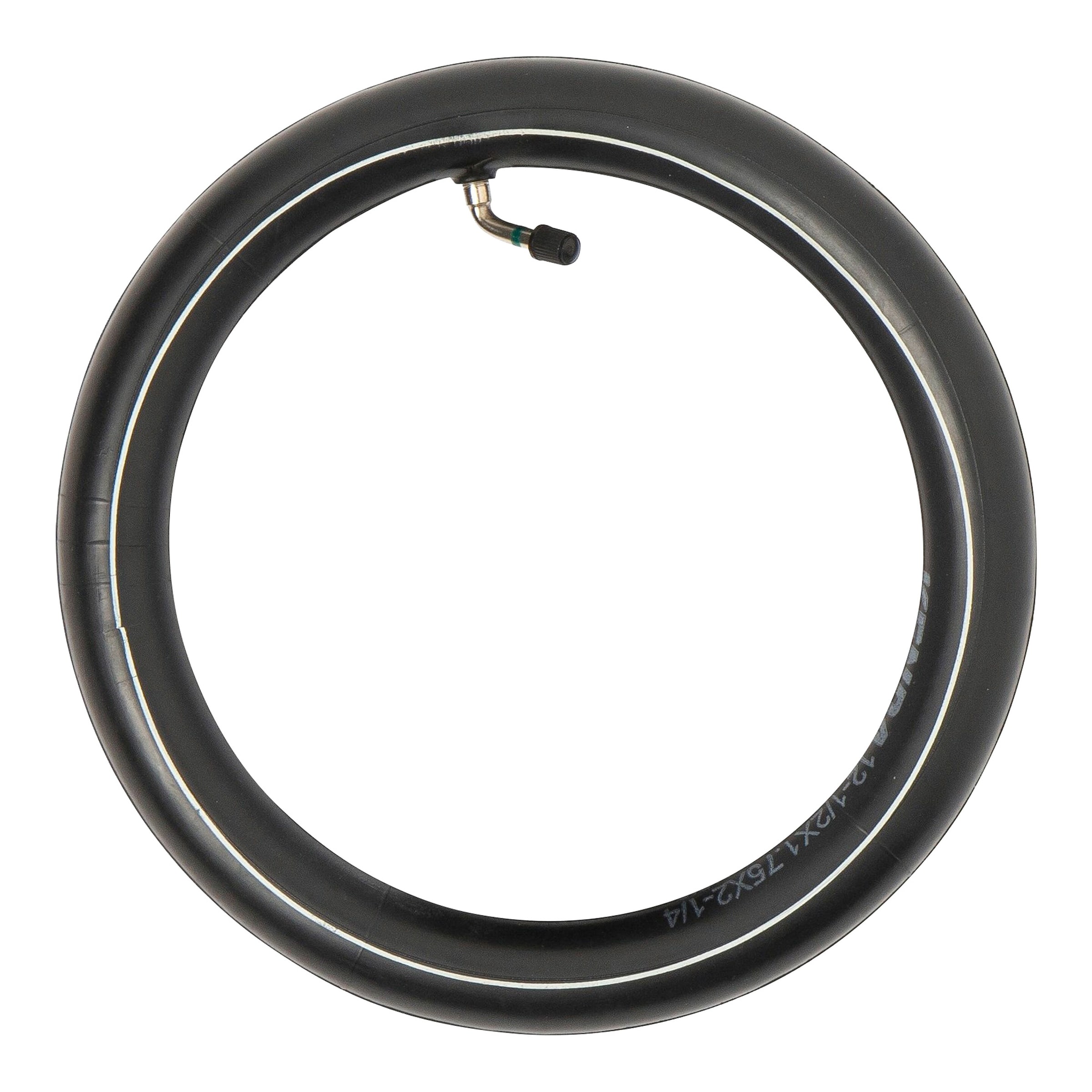 Ersatzschlauch Hinterrad für MOON-Kinderwagen