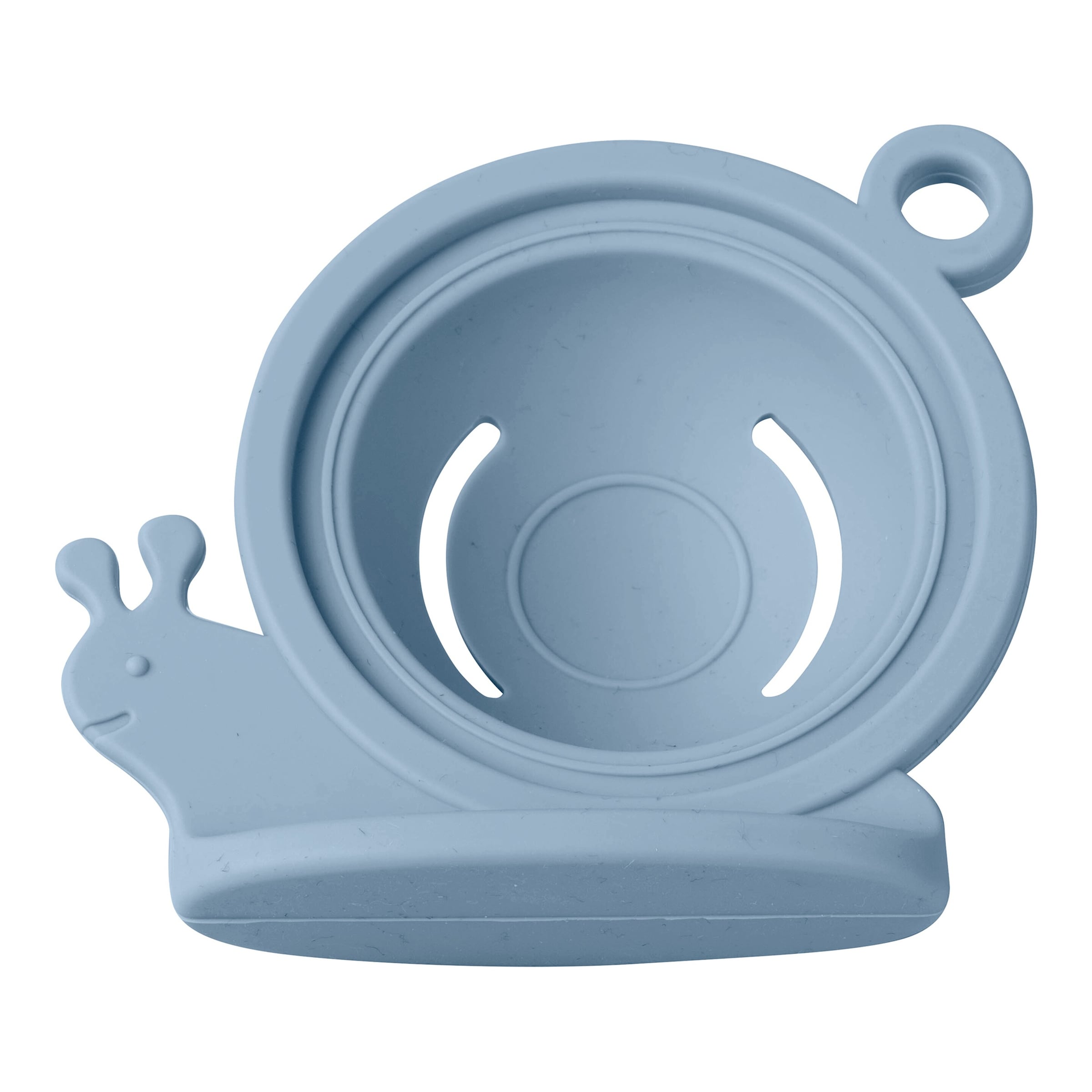 genialoSilikon-Eitrenner „Schnecke“