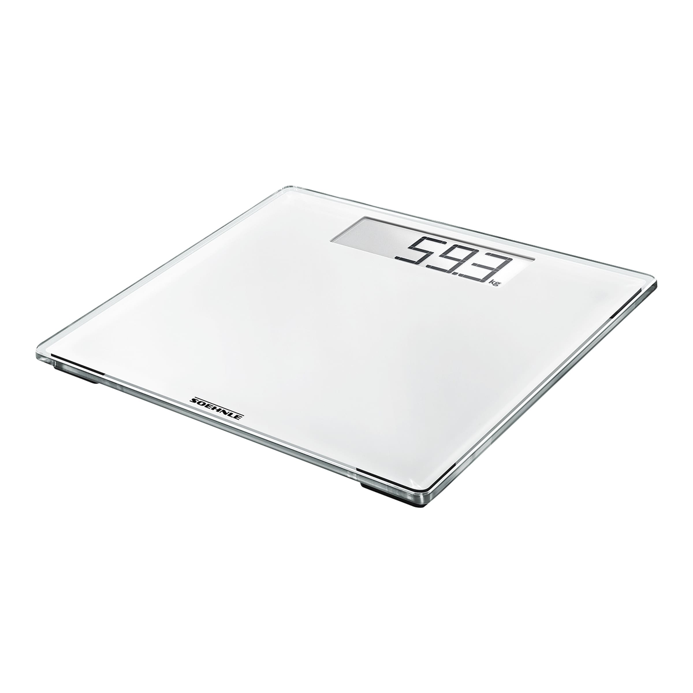 Personenwaage 'Style Sense Comfort 100'