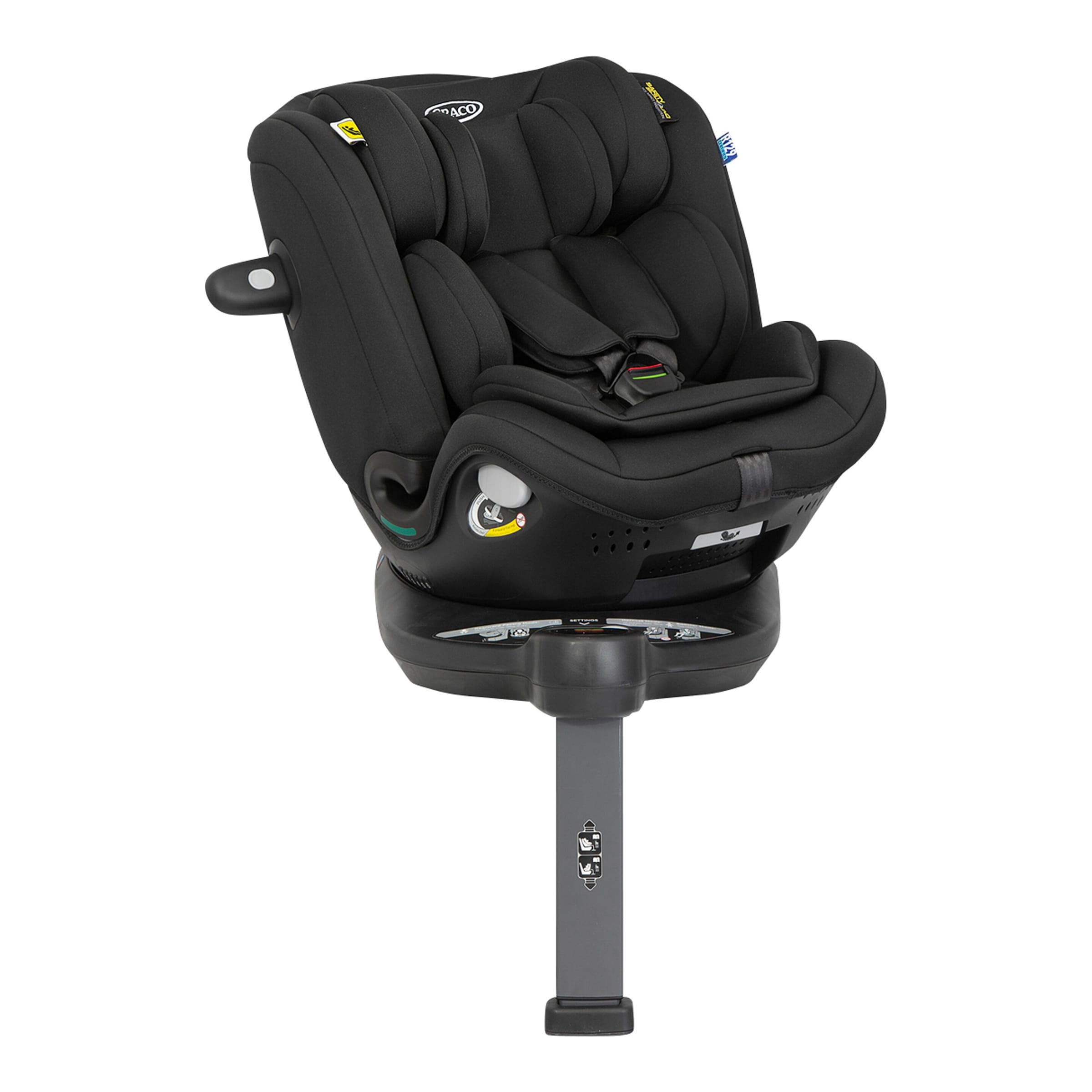 Kindersitz Turn2Me Grow