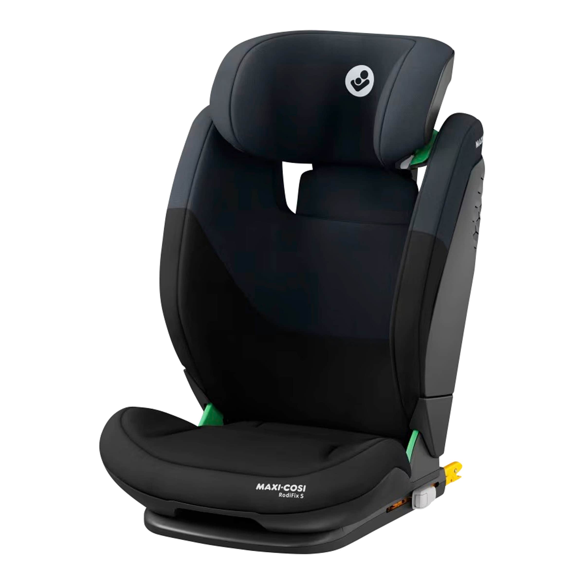 Kindersitz Rodfix S