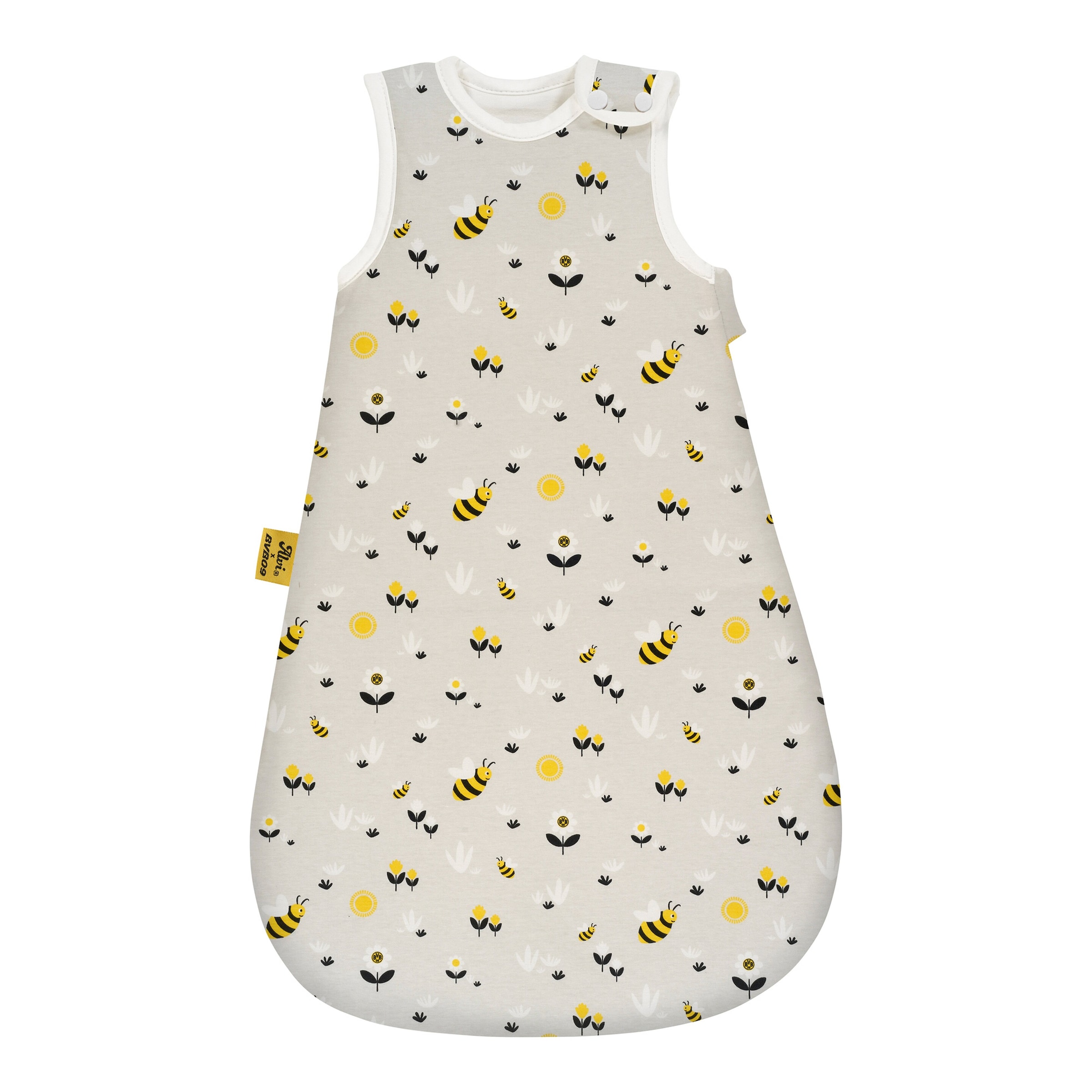 Baby-Maxime Emma BVB 1.5 TOG