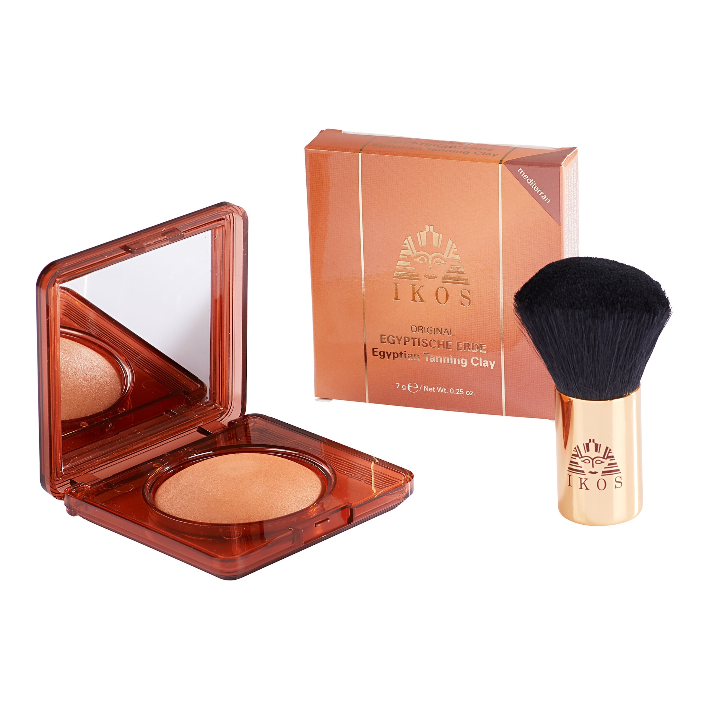 Beauty-Set 'mediterran'