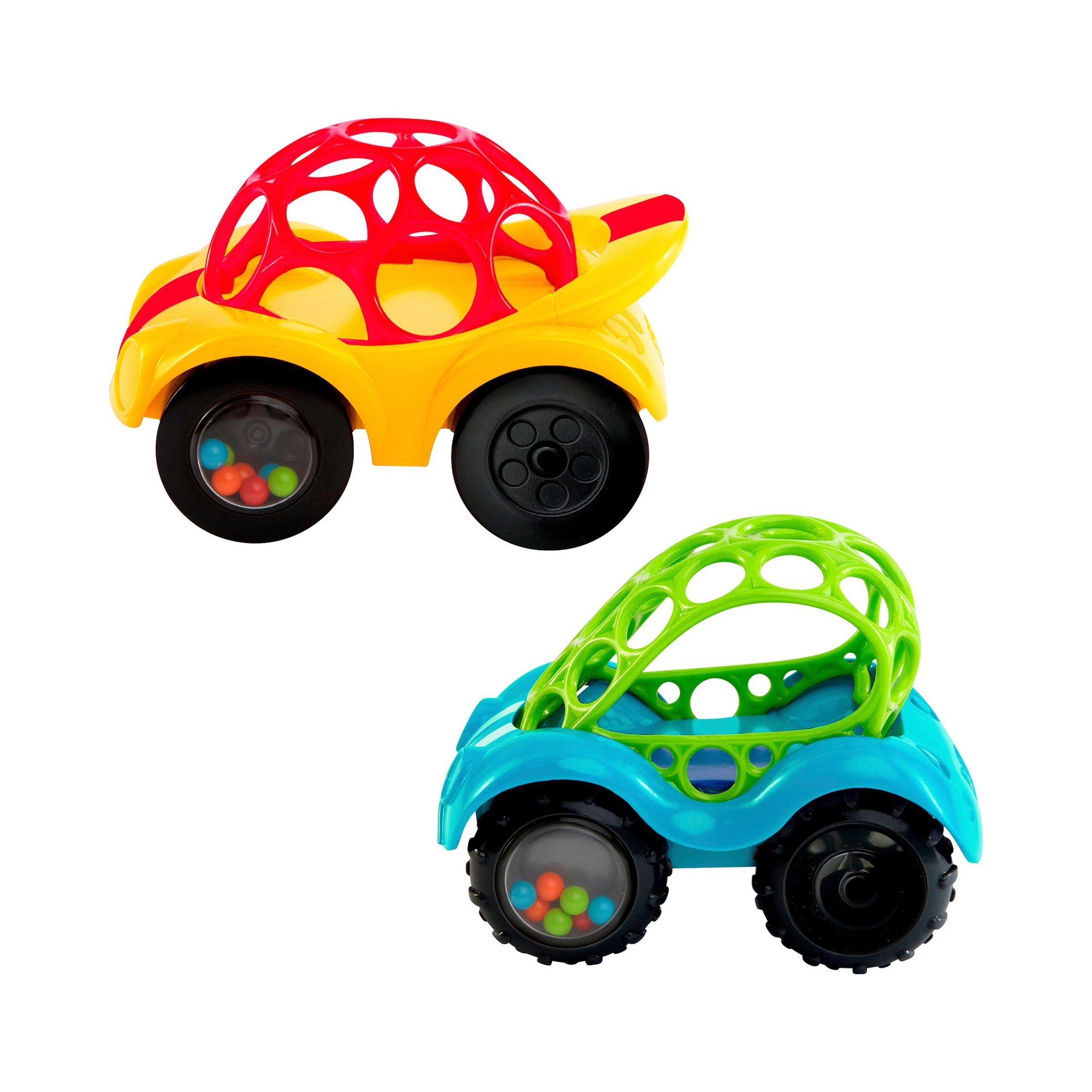 Rassel-Auto Rattle & Roll™