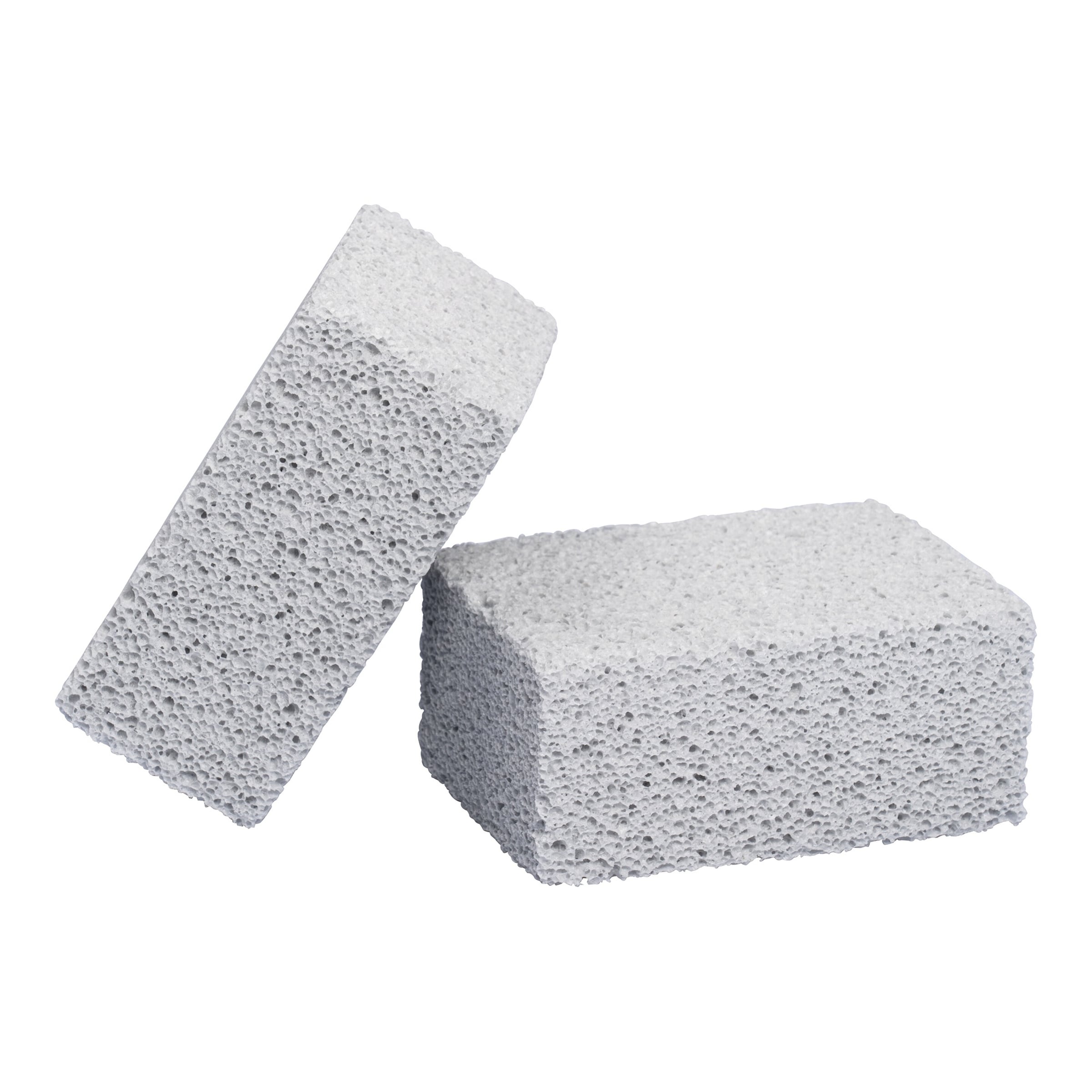 genialoGrillreiniger 'Grill-Blitz', 2 Stück