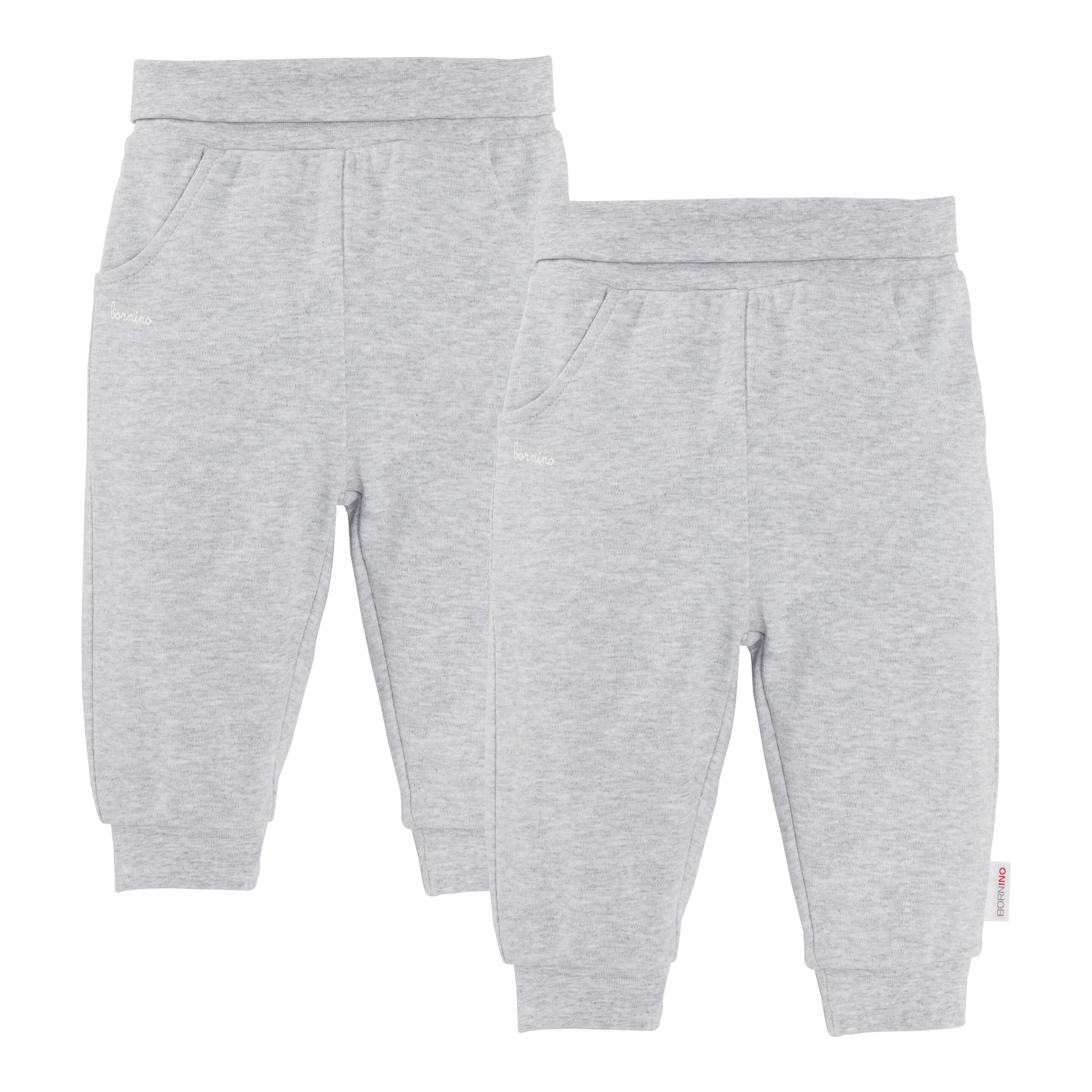 2er-Pack Jogginghosen
