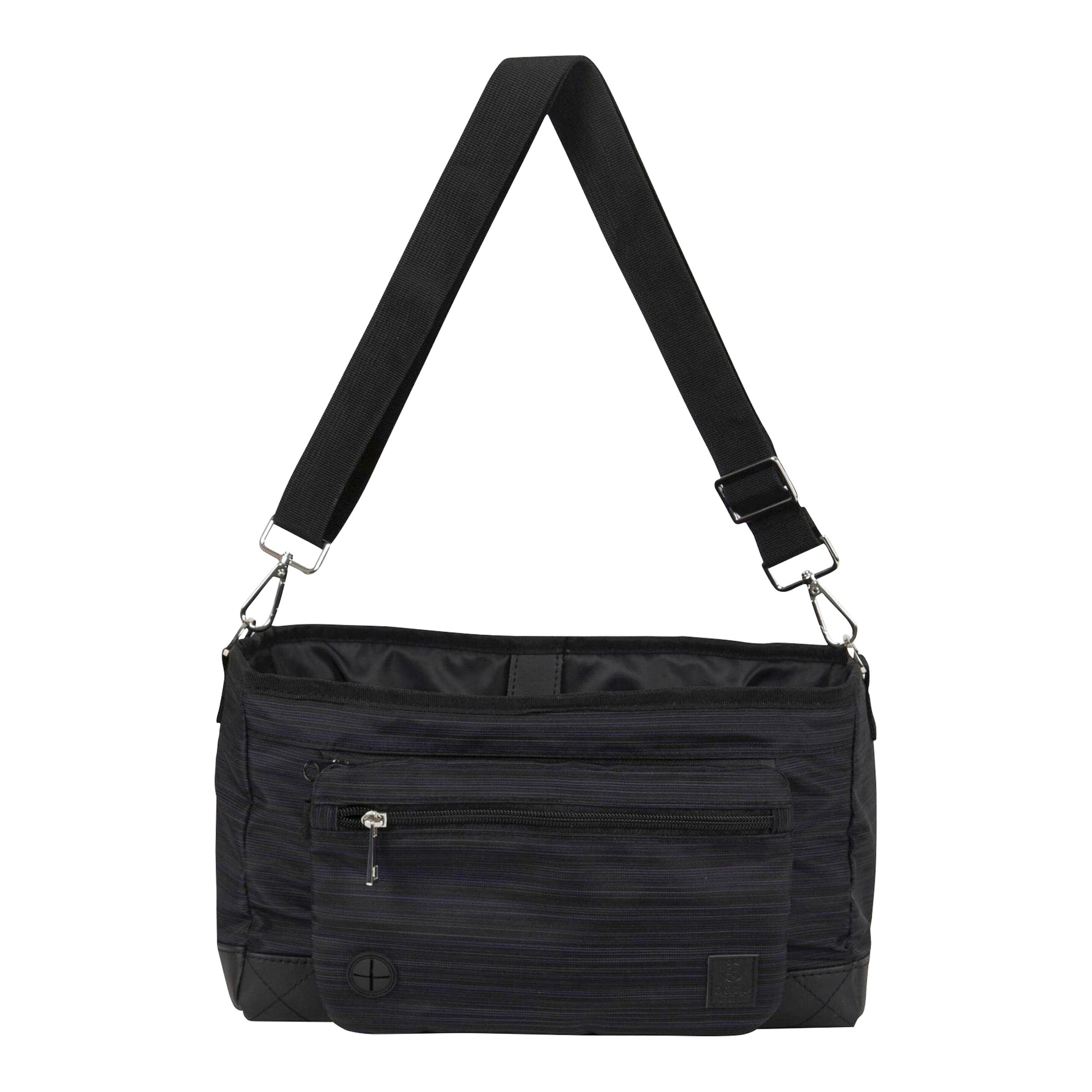 Organizer für Kinderwagen Premium