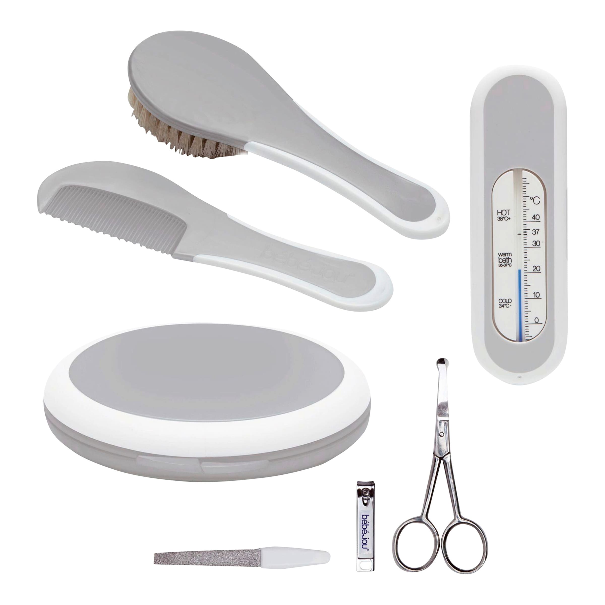 Geschenkset Light Grey