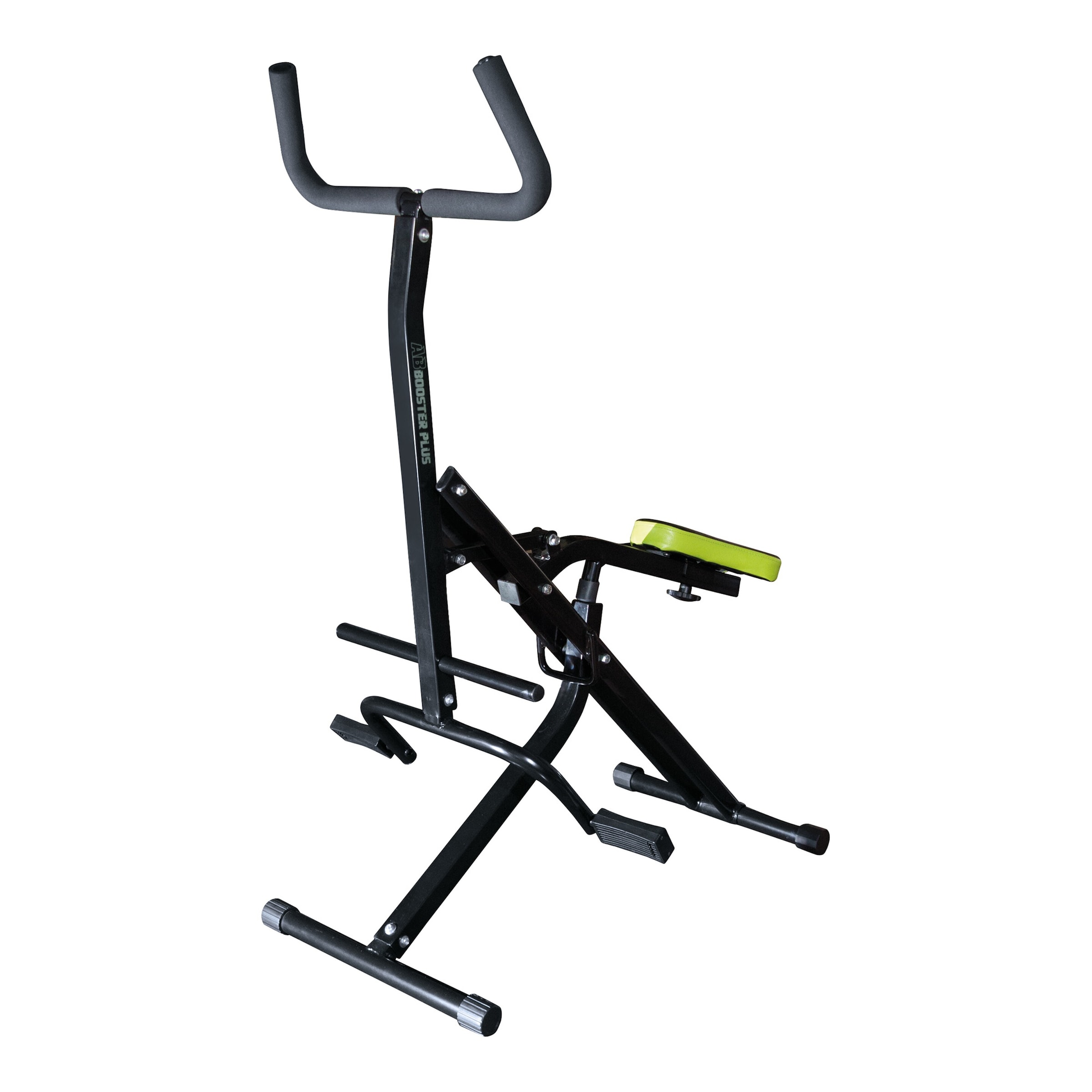 Fitnessgerät 'AB Booster Plus'