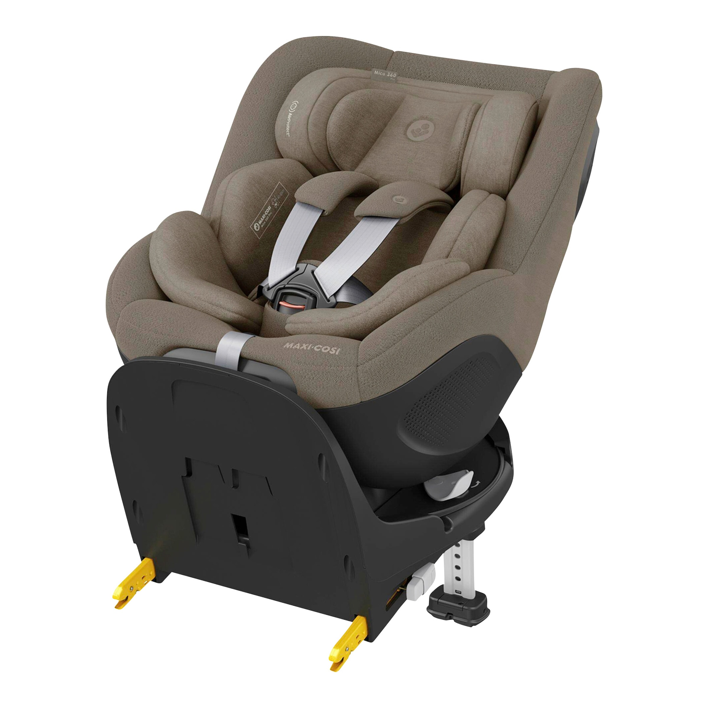 Kindersitz Mica 360 Pro