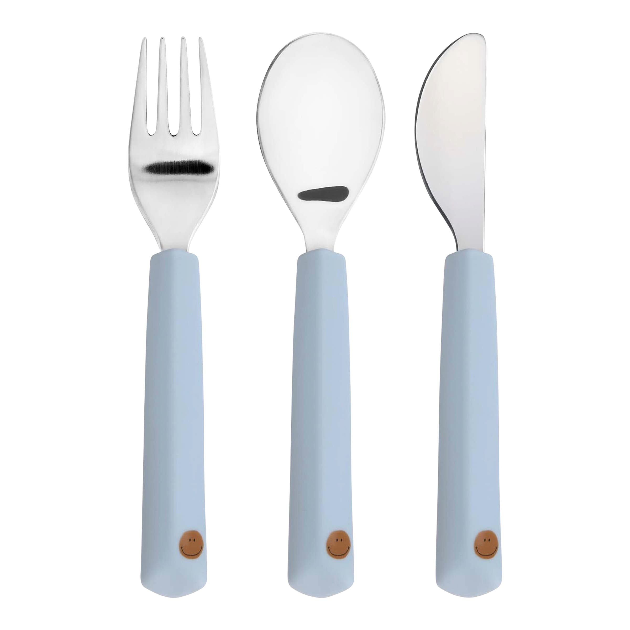 Besteck Happy Rascals