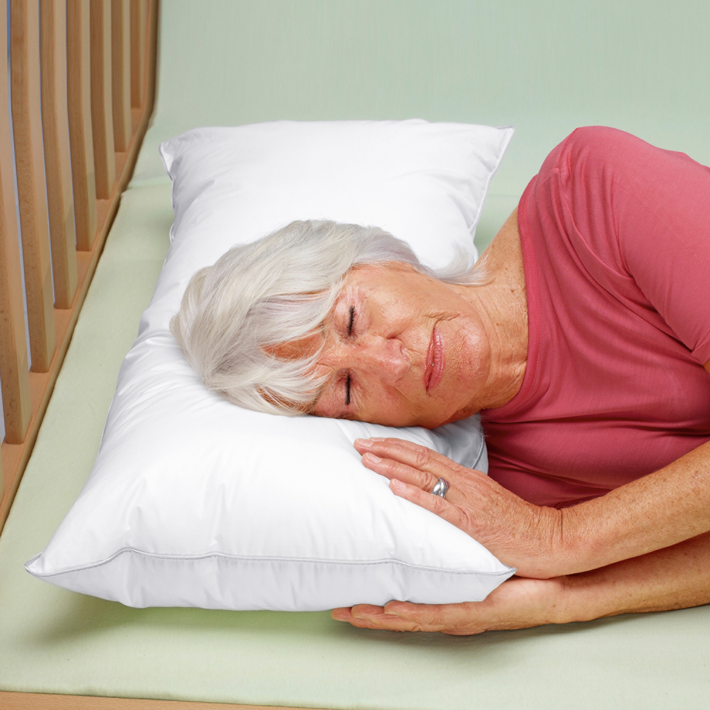 f.a.n. frankenstolz®Wohlfühlklima-Kissen