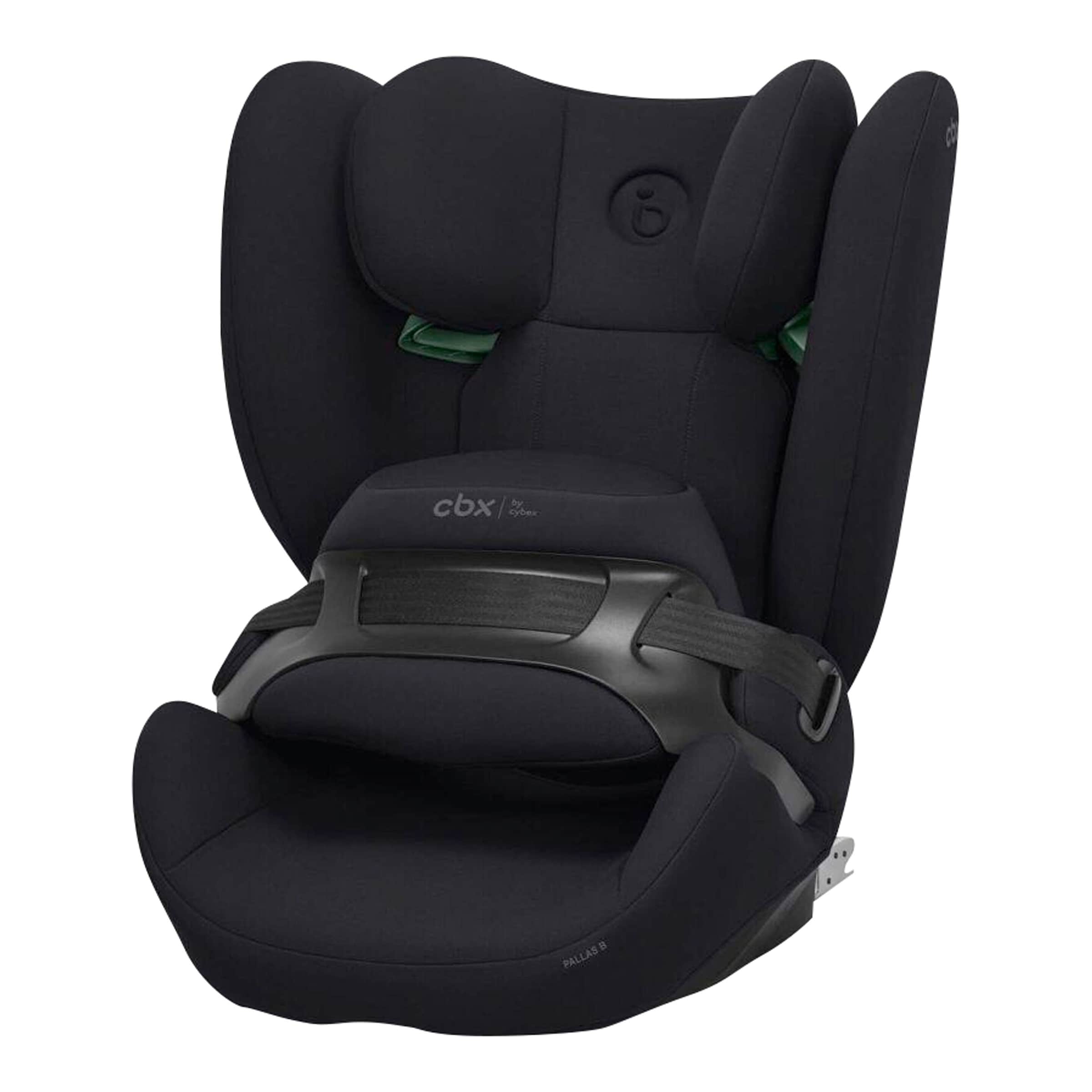 Kindersitz Pallas B