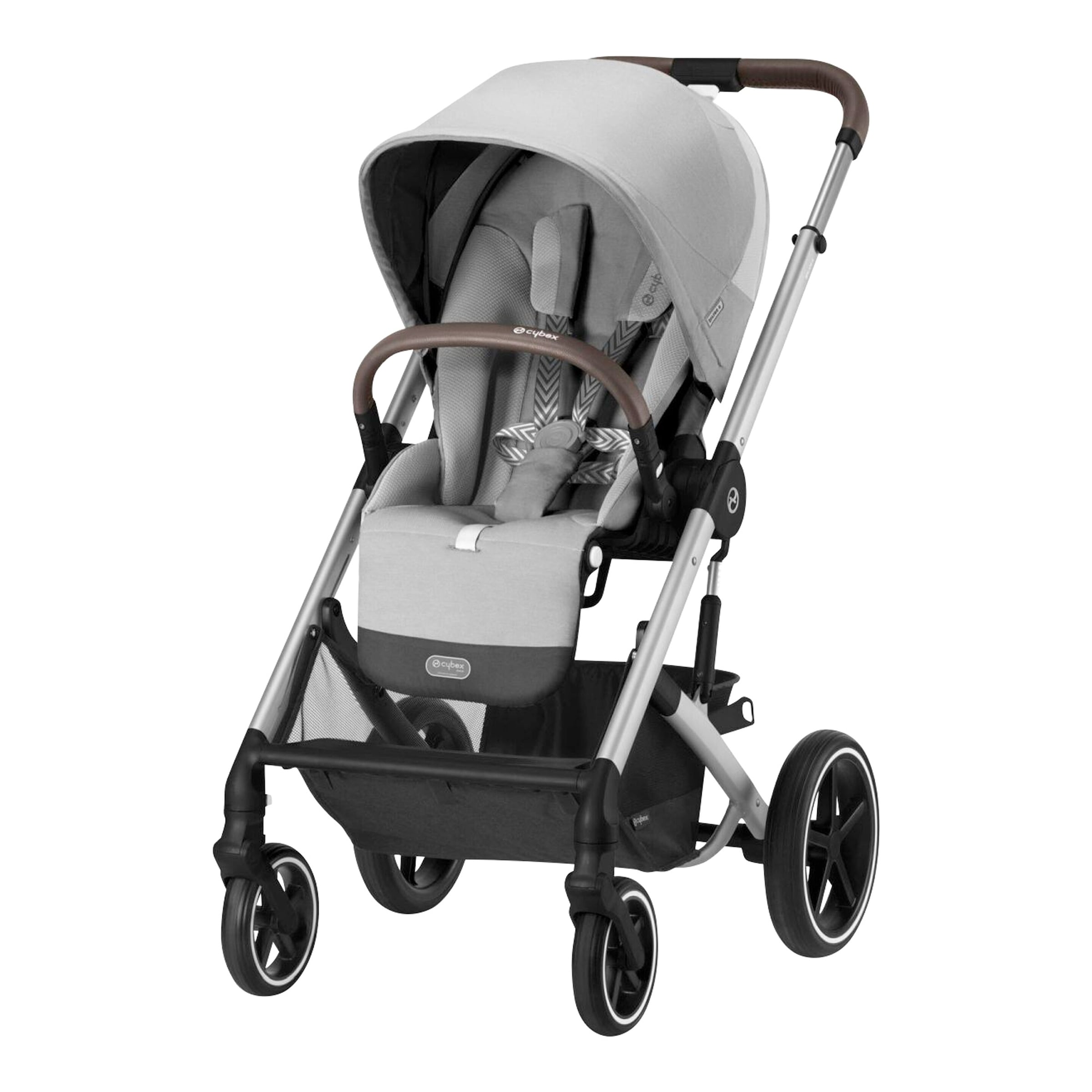Kinderwagen Balios S Lux