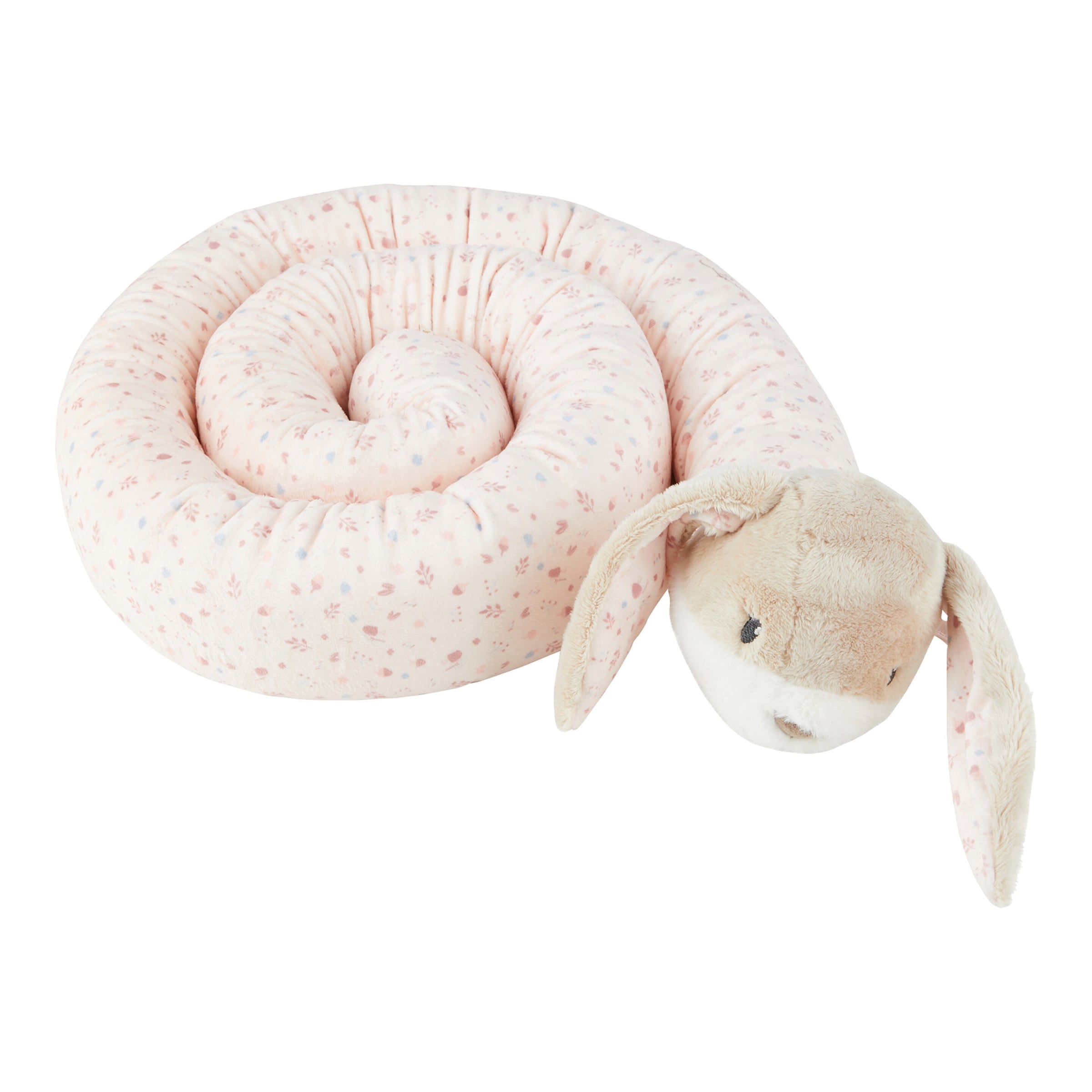 Nestchenschlange Hase Hanni 180 cm