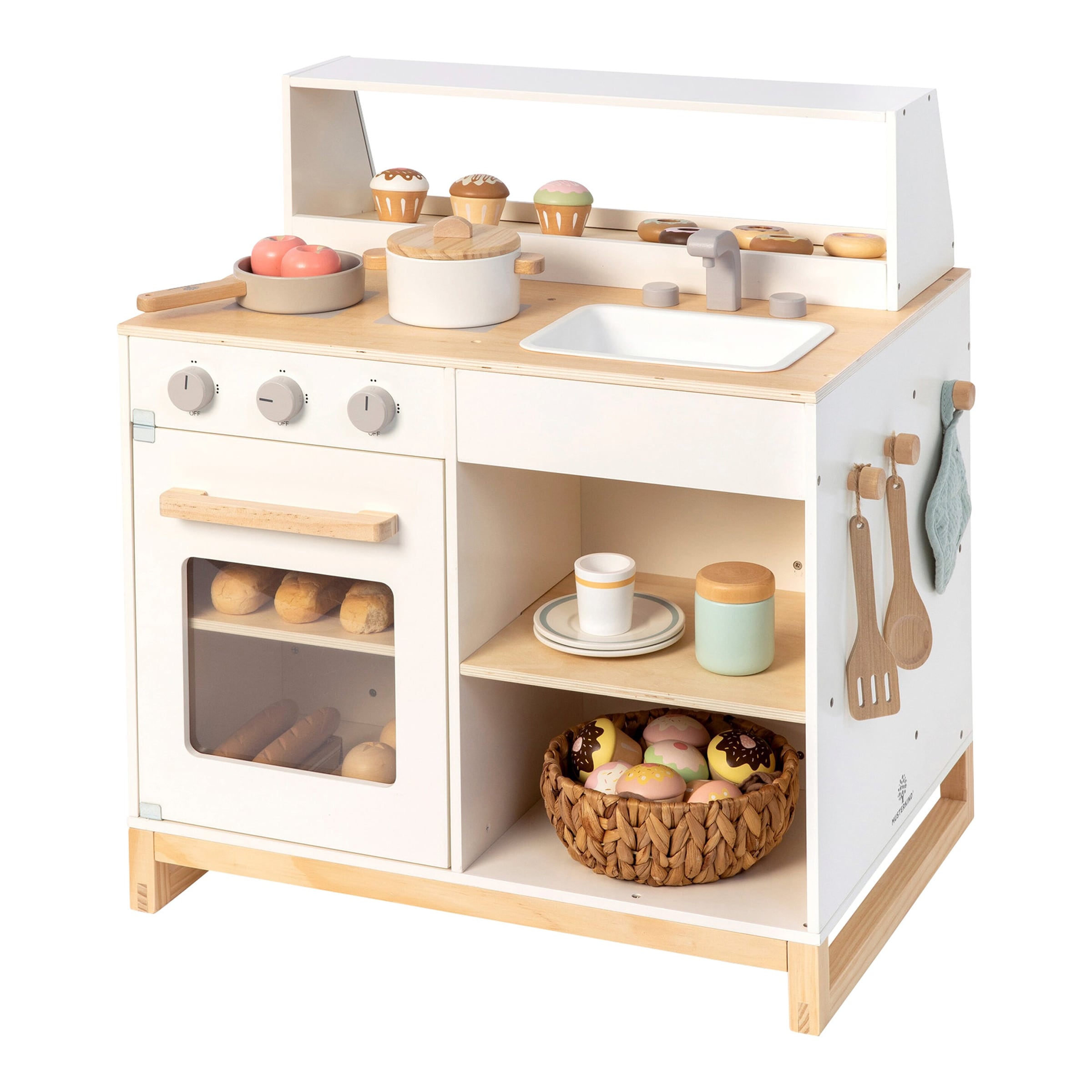 Kinderküche & Shop Prunus