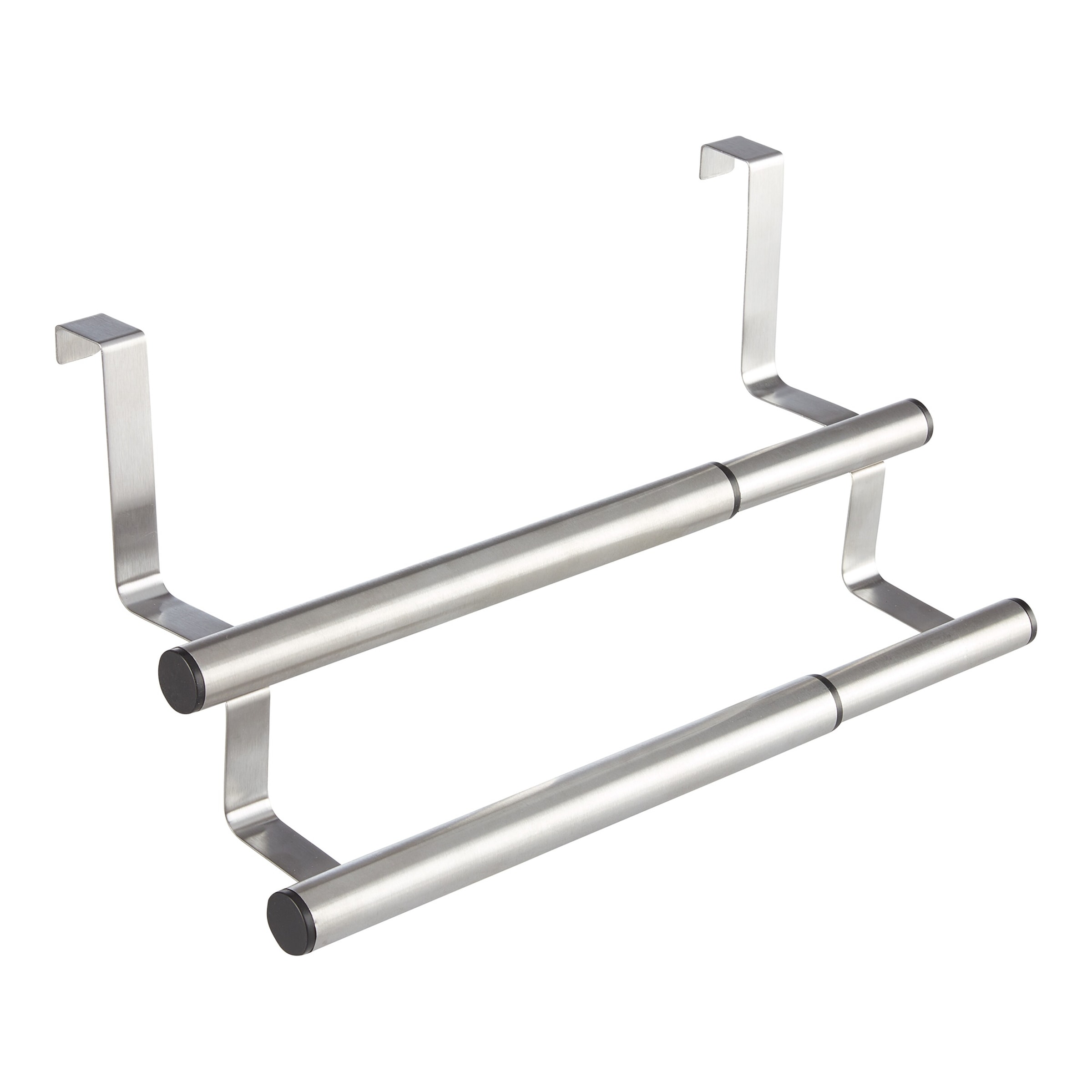 Teleskop-Handtuchstange 'Doppel'