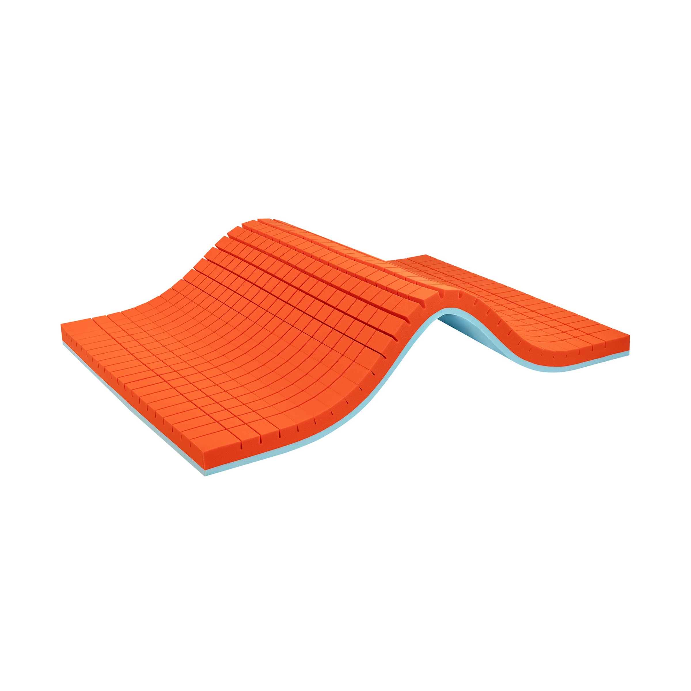 Topper 'eazzzy Premium Cube'