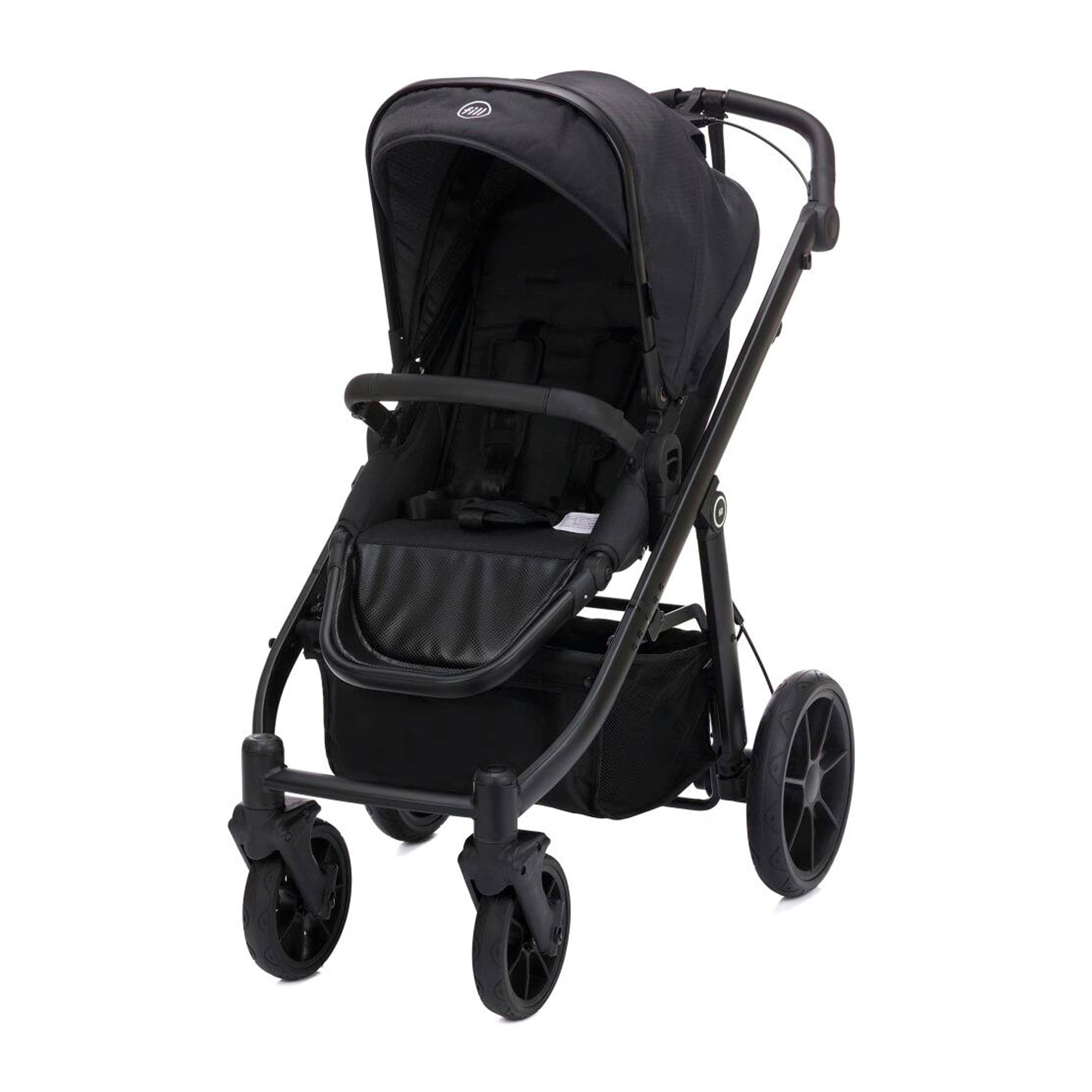 Kinderwagen Voyager