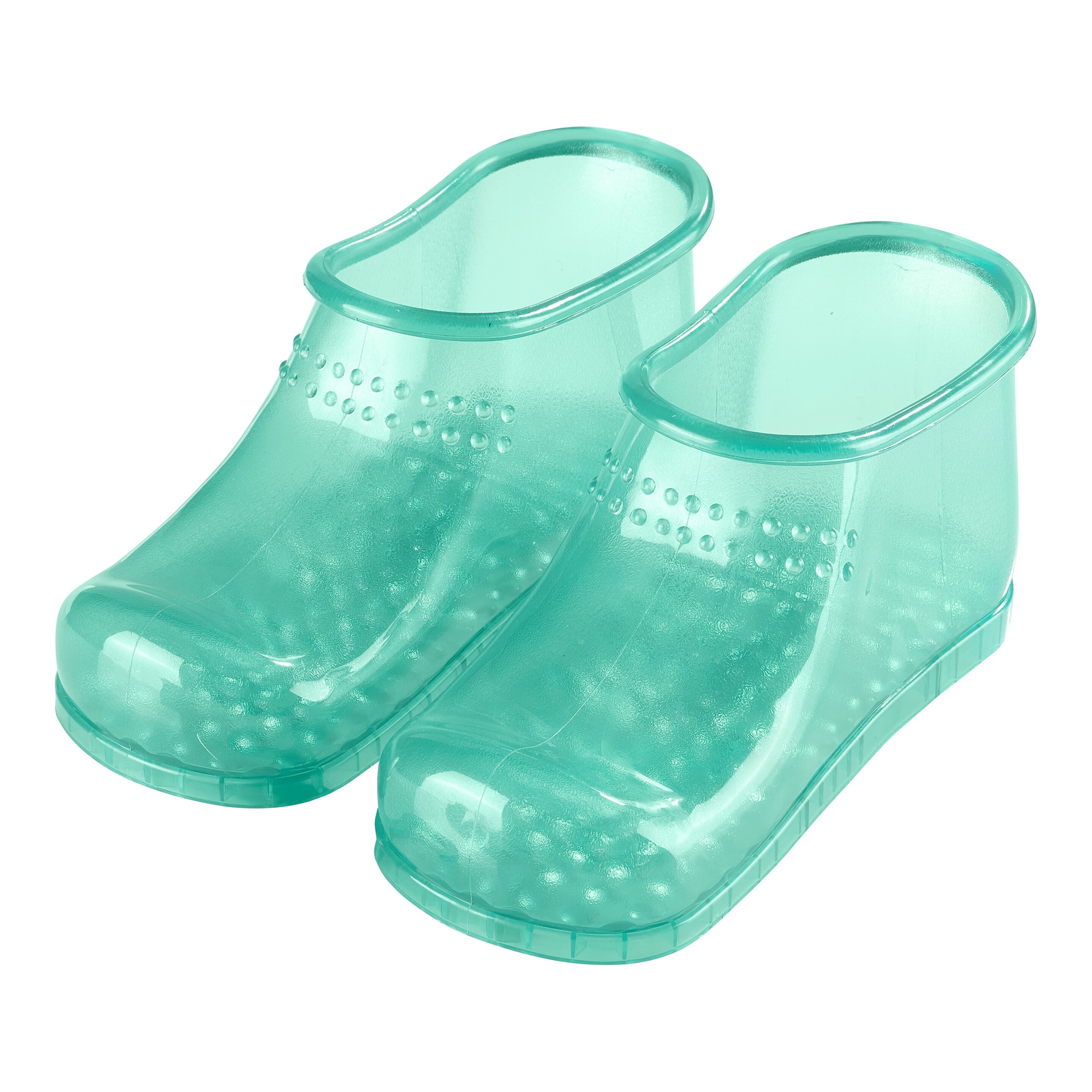 genialoFußbad 'Schuhe', grün