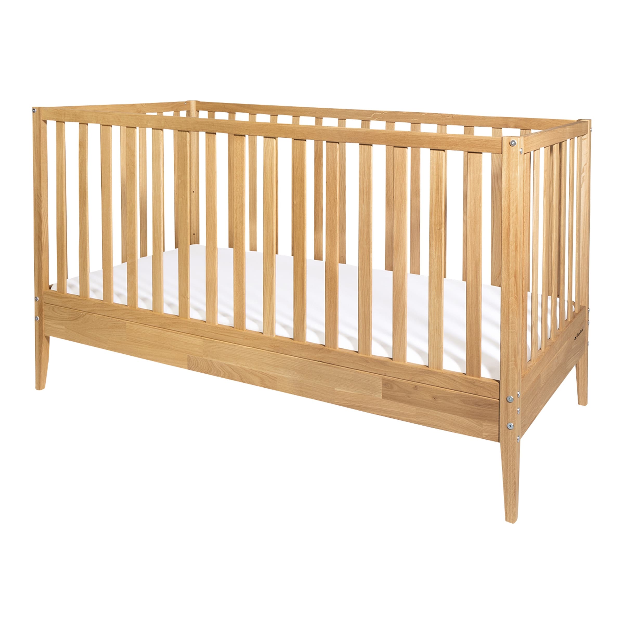 Kinderbett Alva 70 x 140 cm