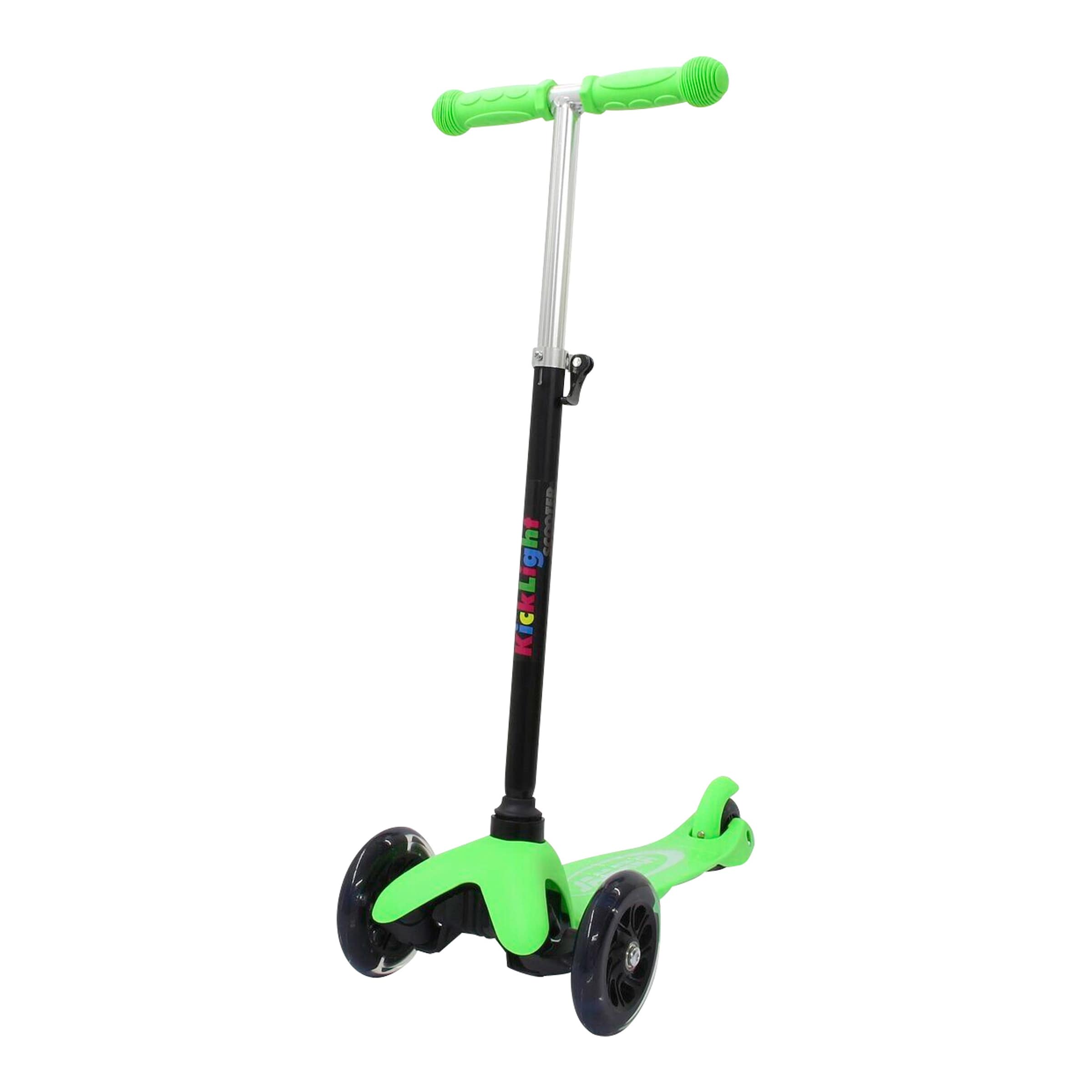 Scooter KickLight