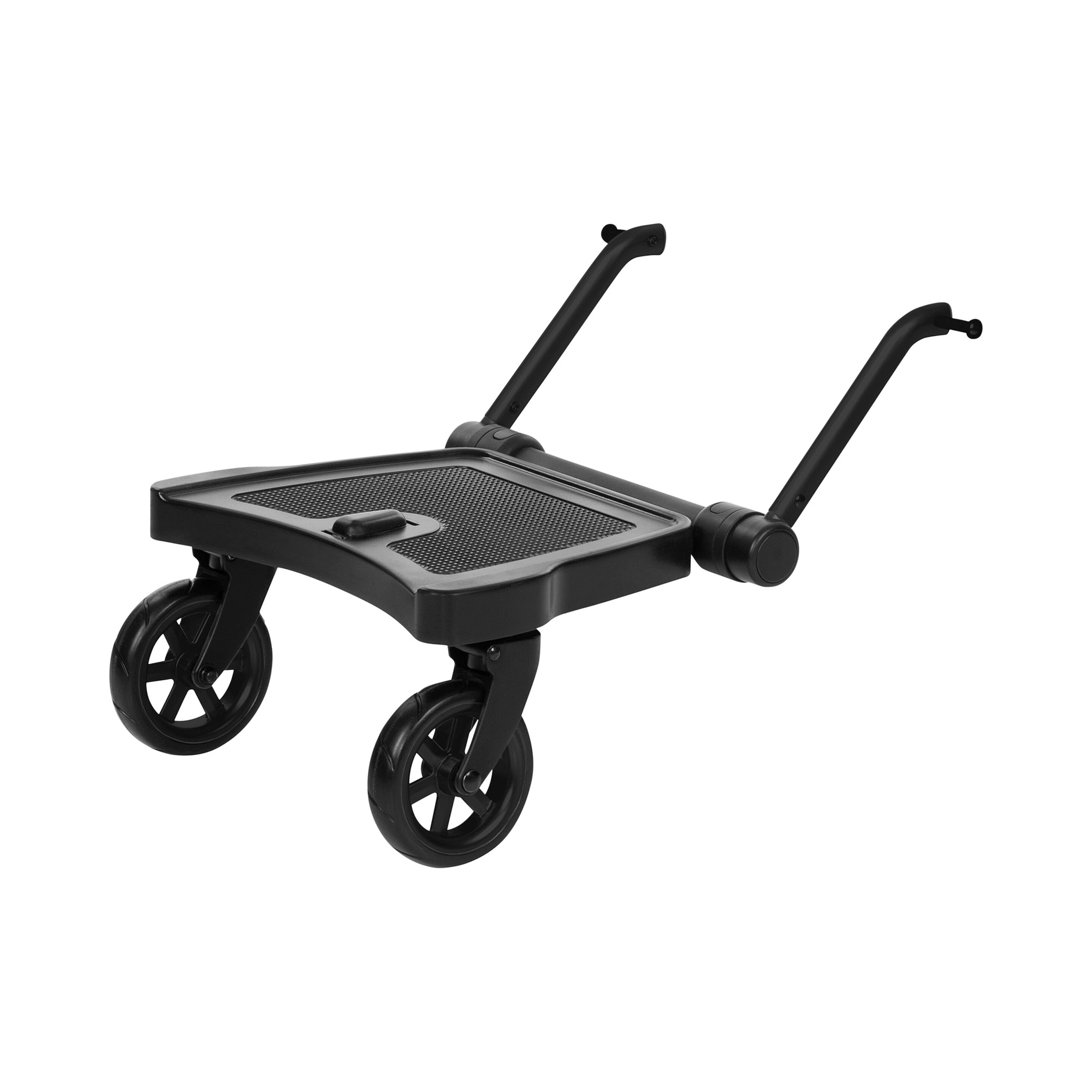 Buggy-Board Kiddy Ride On 2 für Avus, Avus Air, Mint, Okini, Salsa 4, Salsa 4 Air, Turbo 4, Turbo 6, Turbo 4T, Condor 4, Condor 4 Air, Tereno 4, Tereno 4 Air, Vicon 4, Viper 4, Zoom & Zoom Air (ab Kollektion 2018)