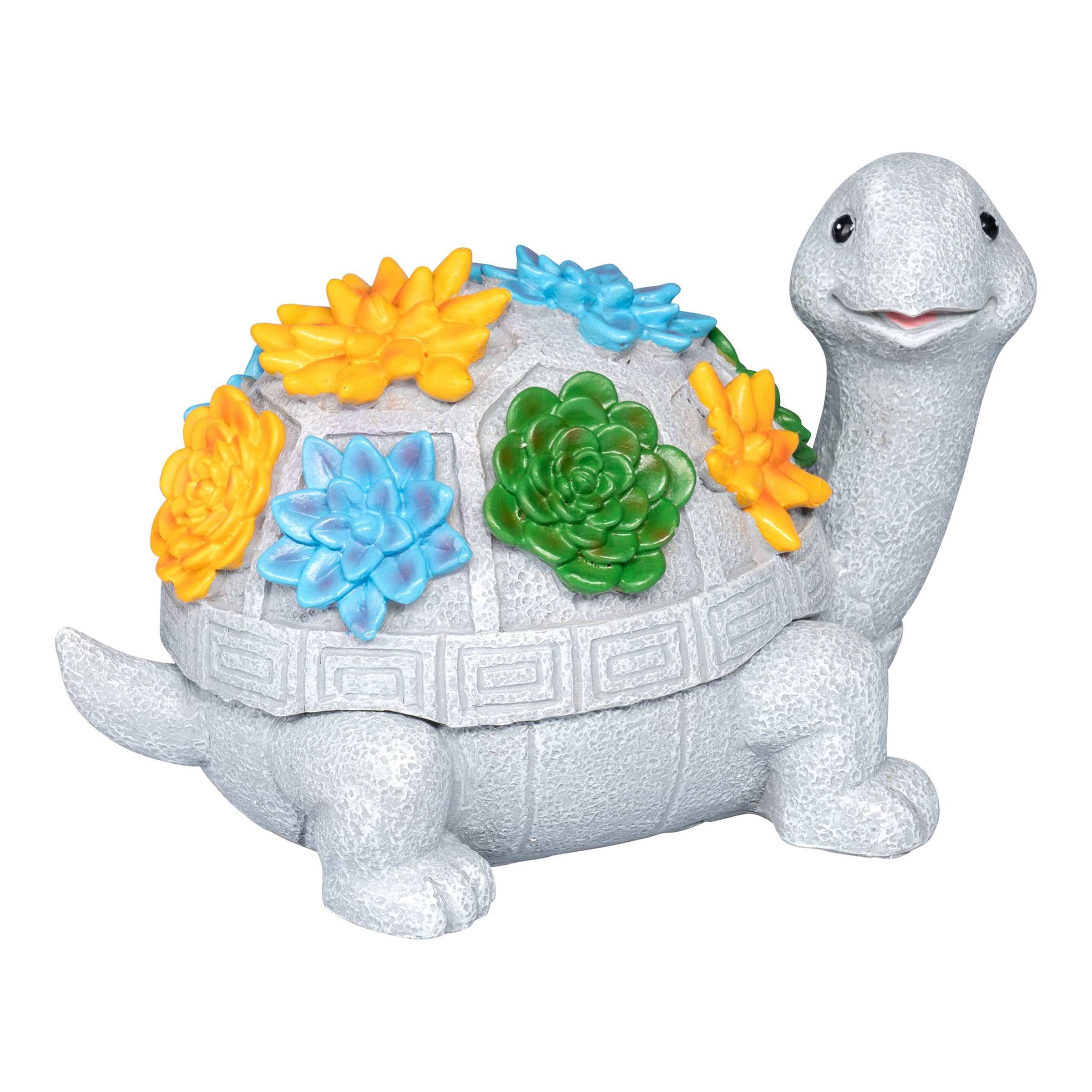 Schlüsselversteck Schildkröte 'Paul'