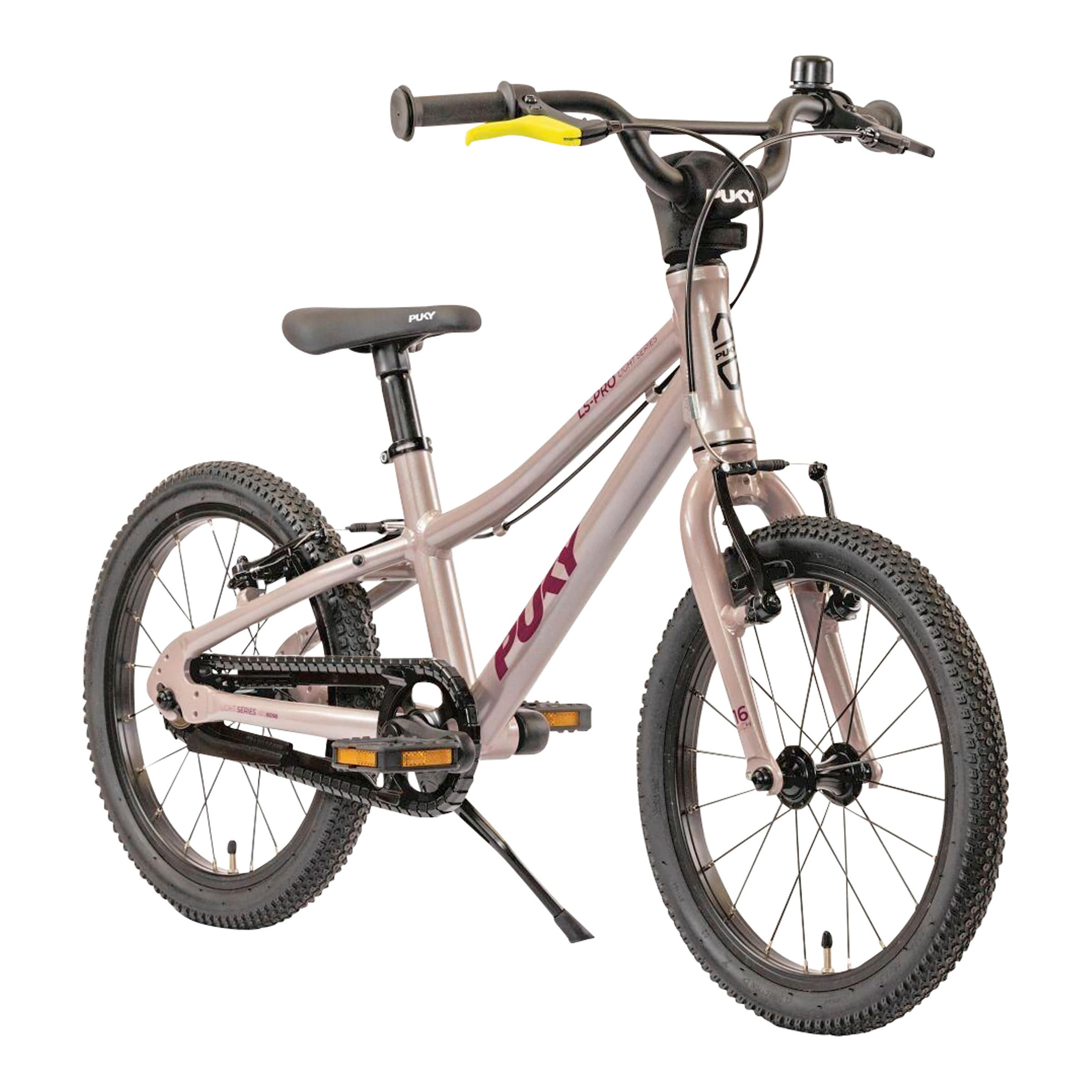 Kinderfahrrad LS-PRO 16