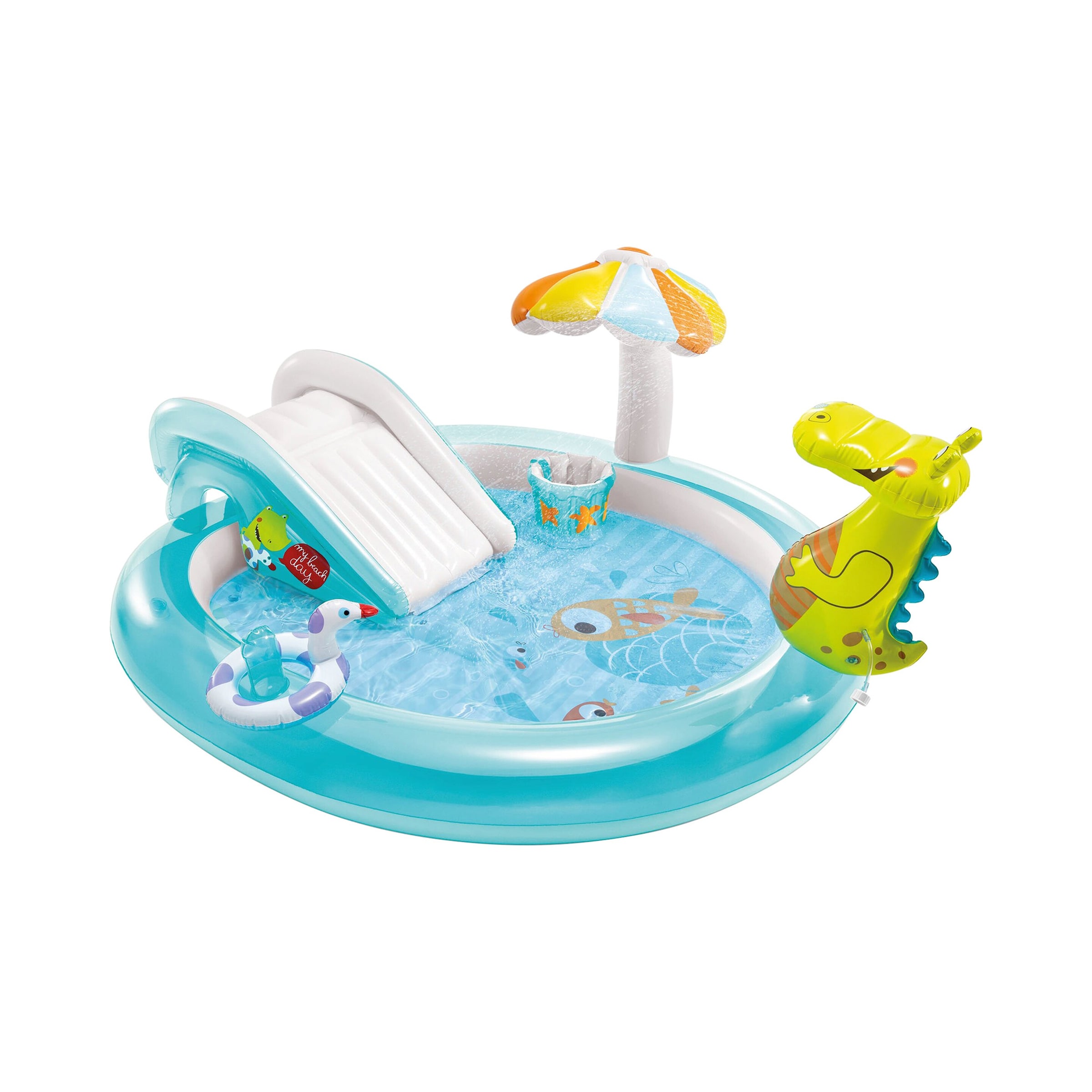 Pool Playcenter Gator