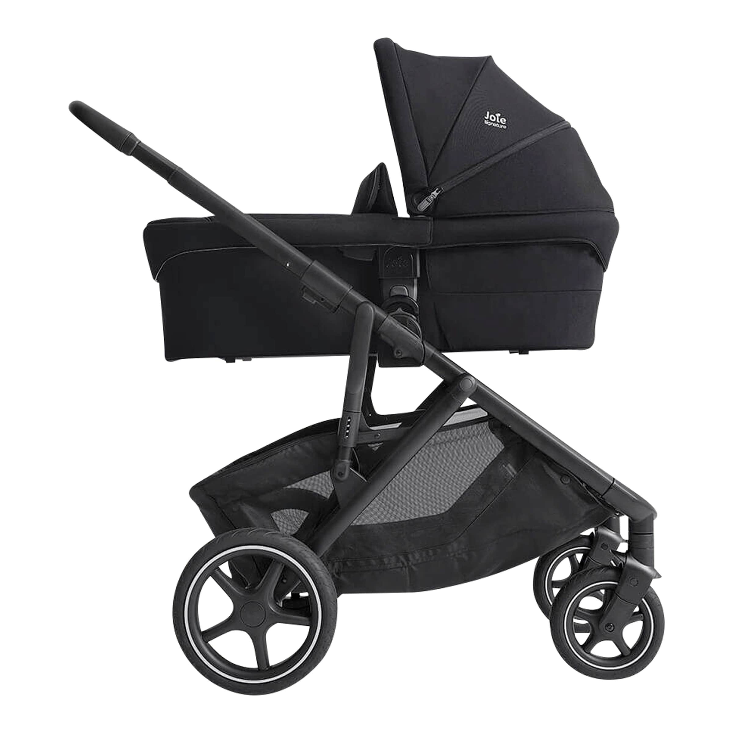 Kombikinderwagen Versiti