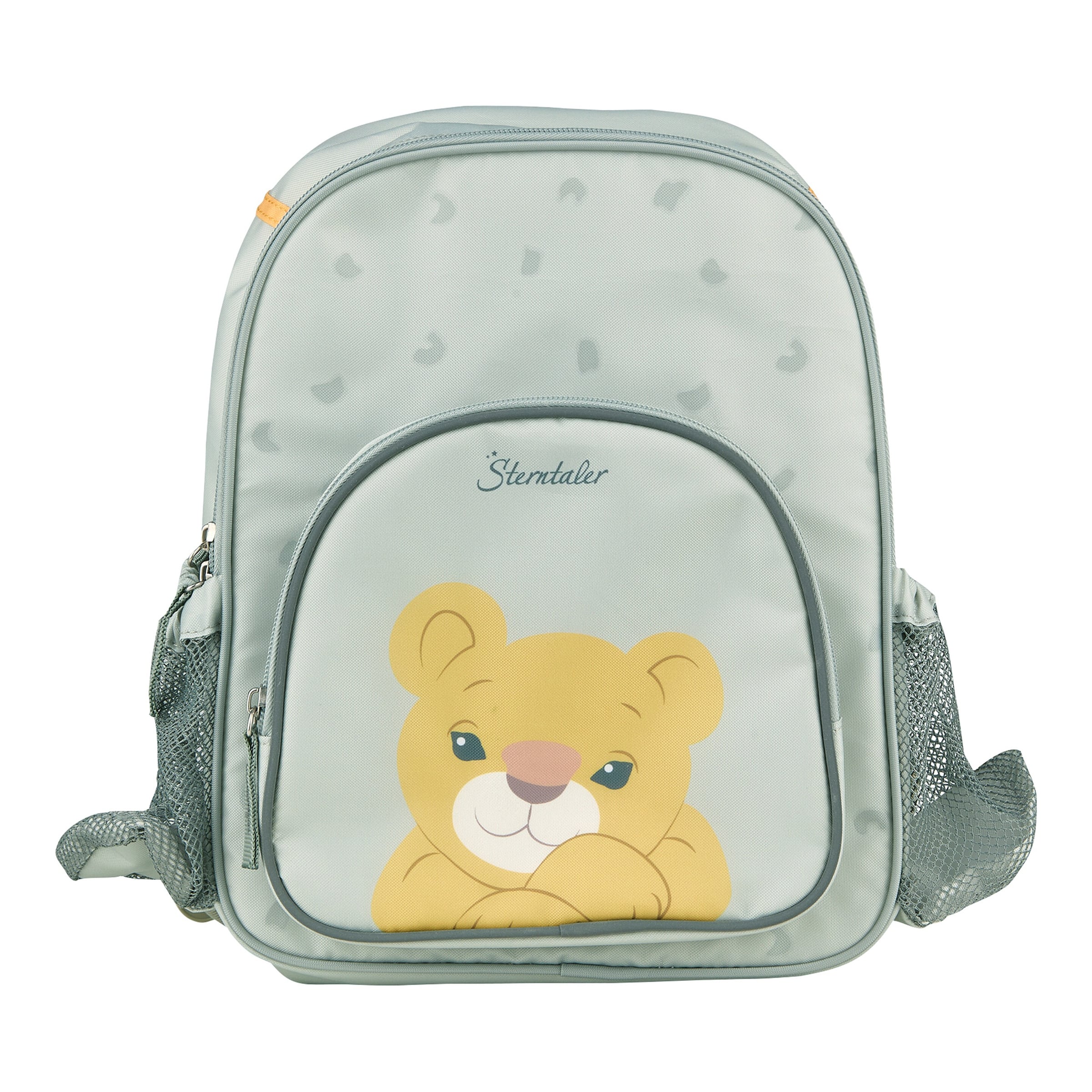 Kinderrucksack Löwe Leo