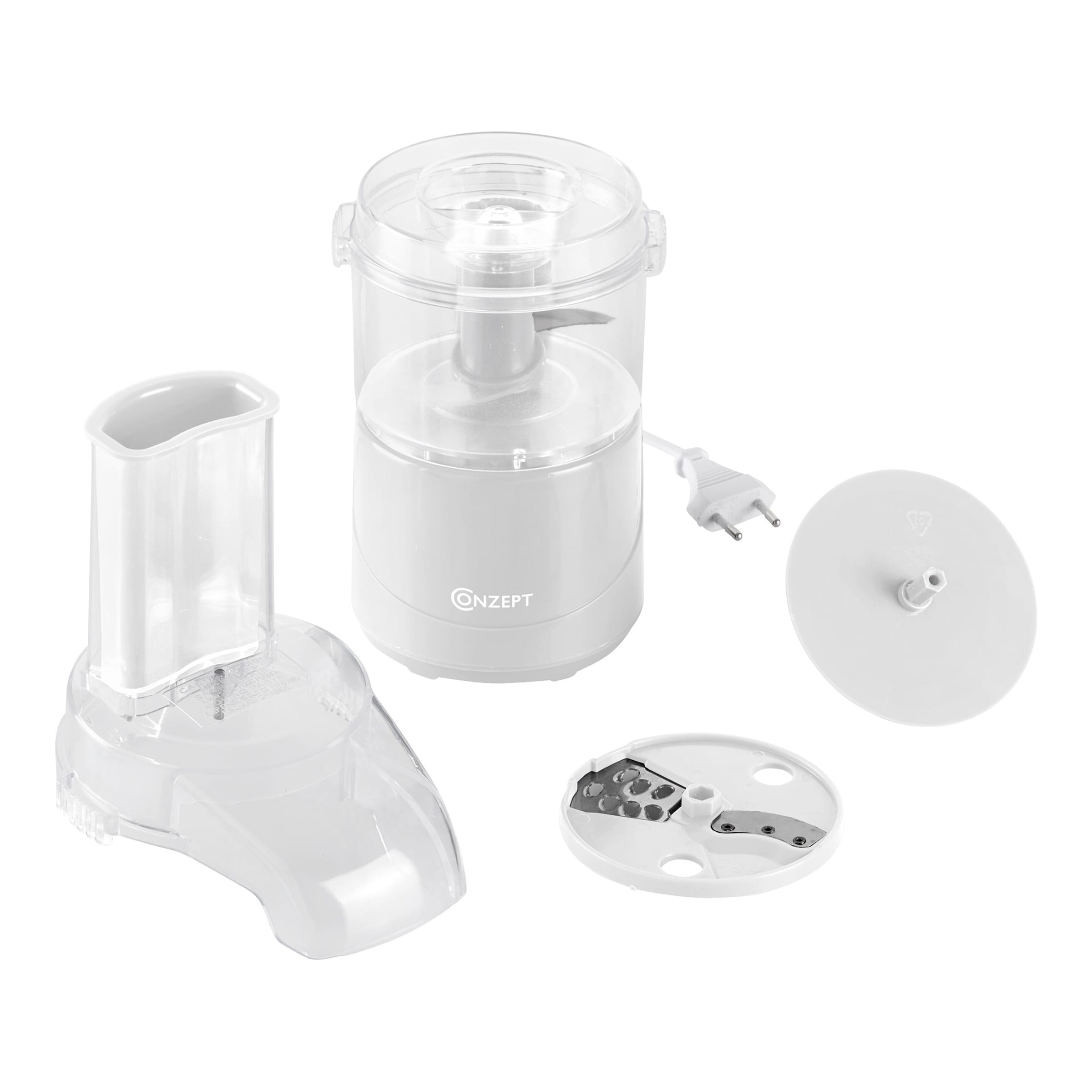 Küchenmaschine '3 in 1'