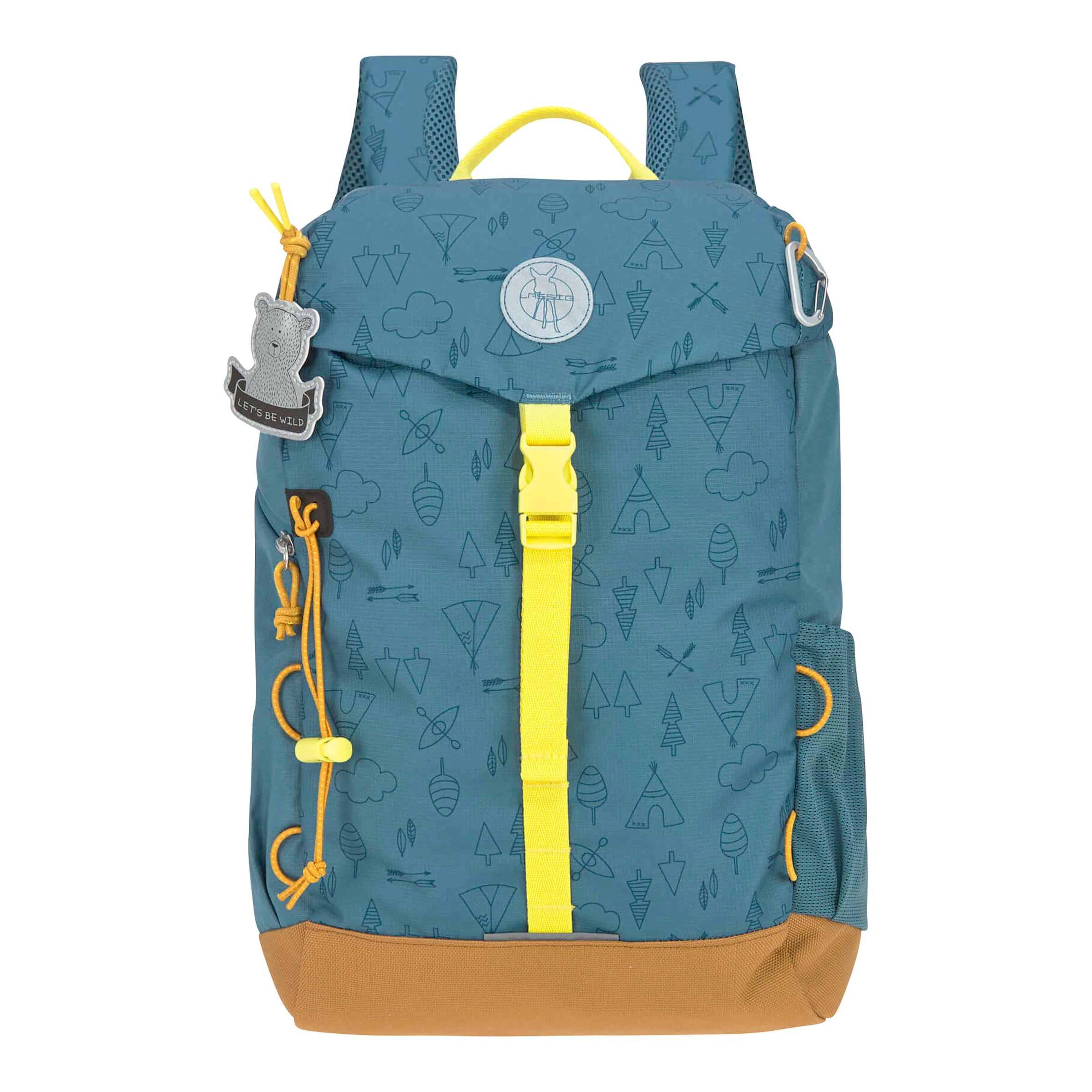 Kinderrucksack Big Outdoor Backpack Adventure