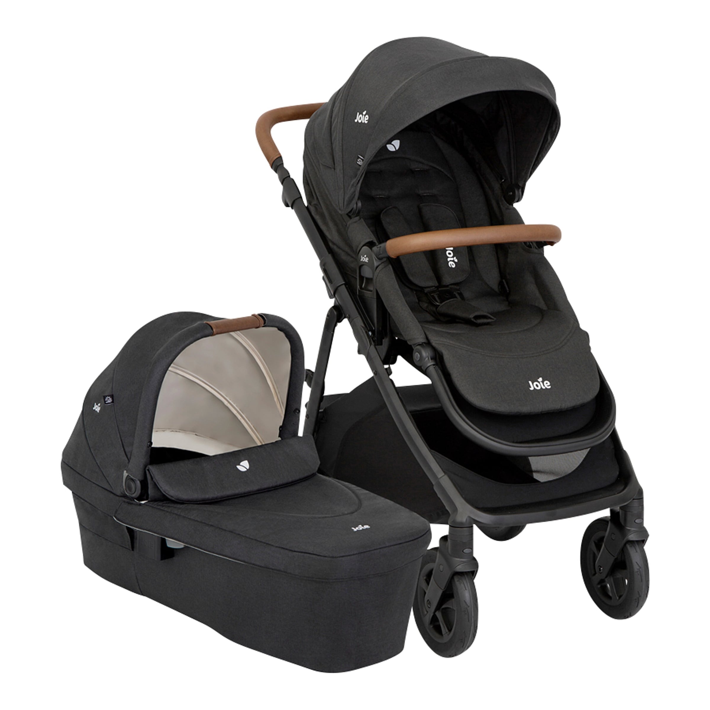 Kombikinderwagen Alore