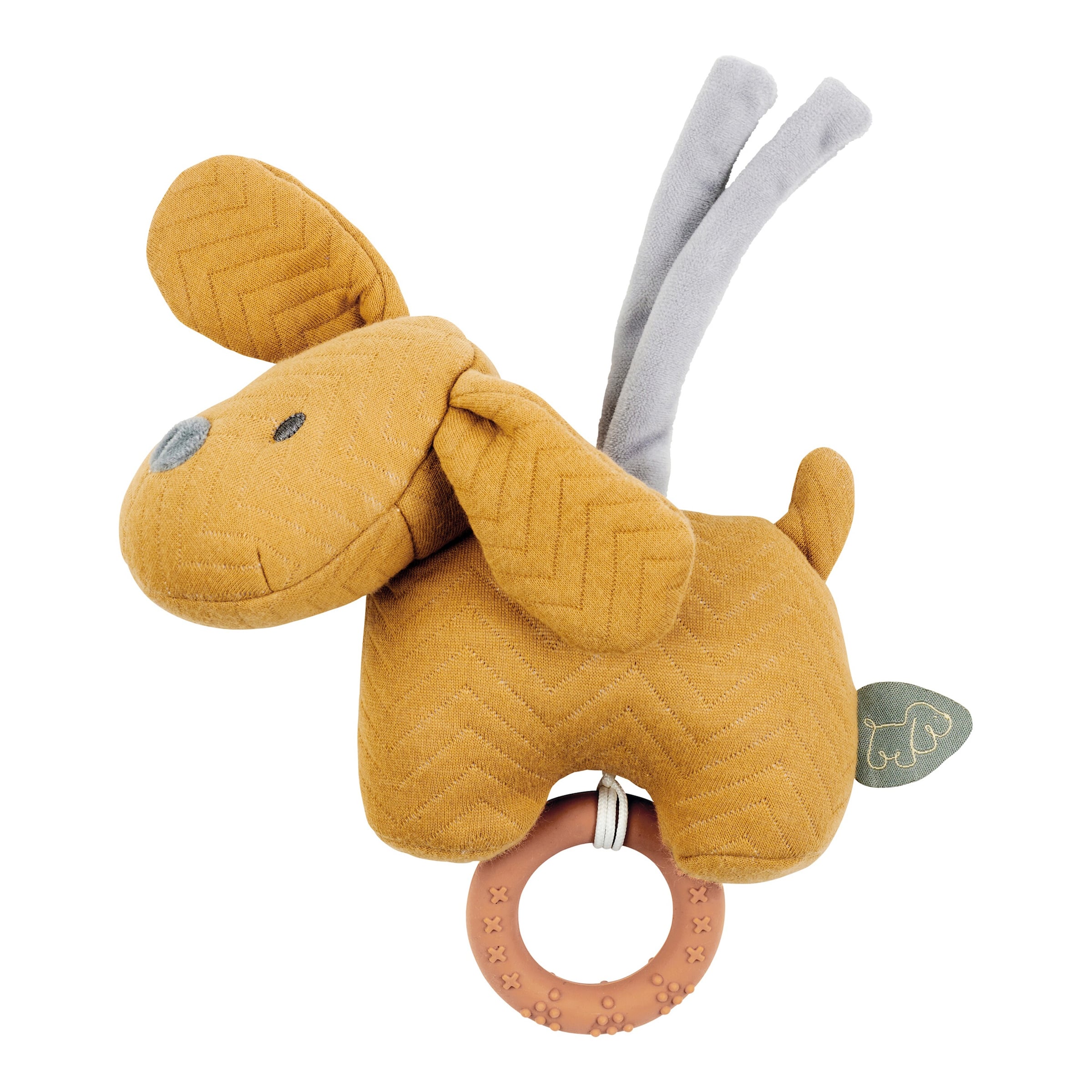 Spieluhr Hund Charlie 20cm