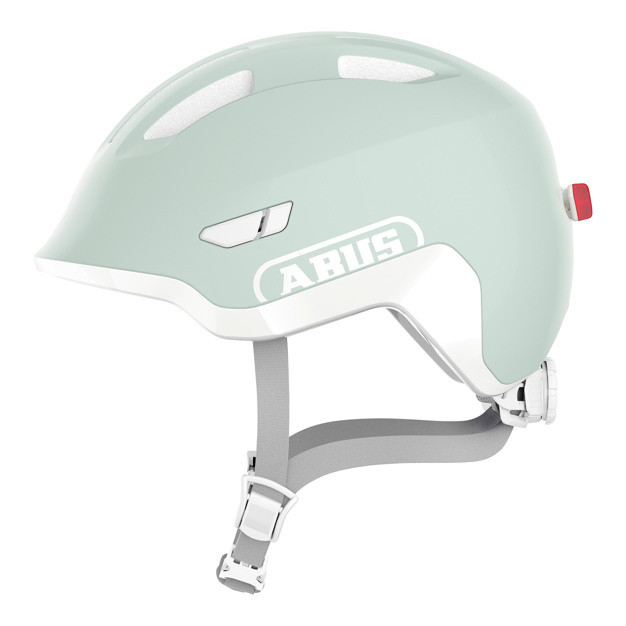 Fahrradhelm Smiley 3.0 ACE LED