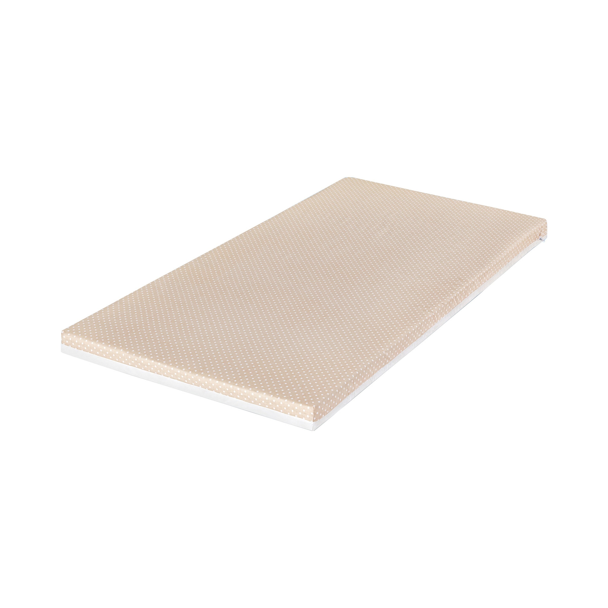 Matratze rollbar 3in1 für Reisebett, 60 x 120 cm