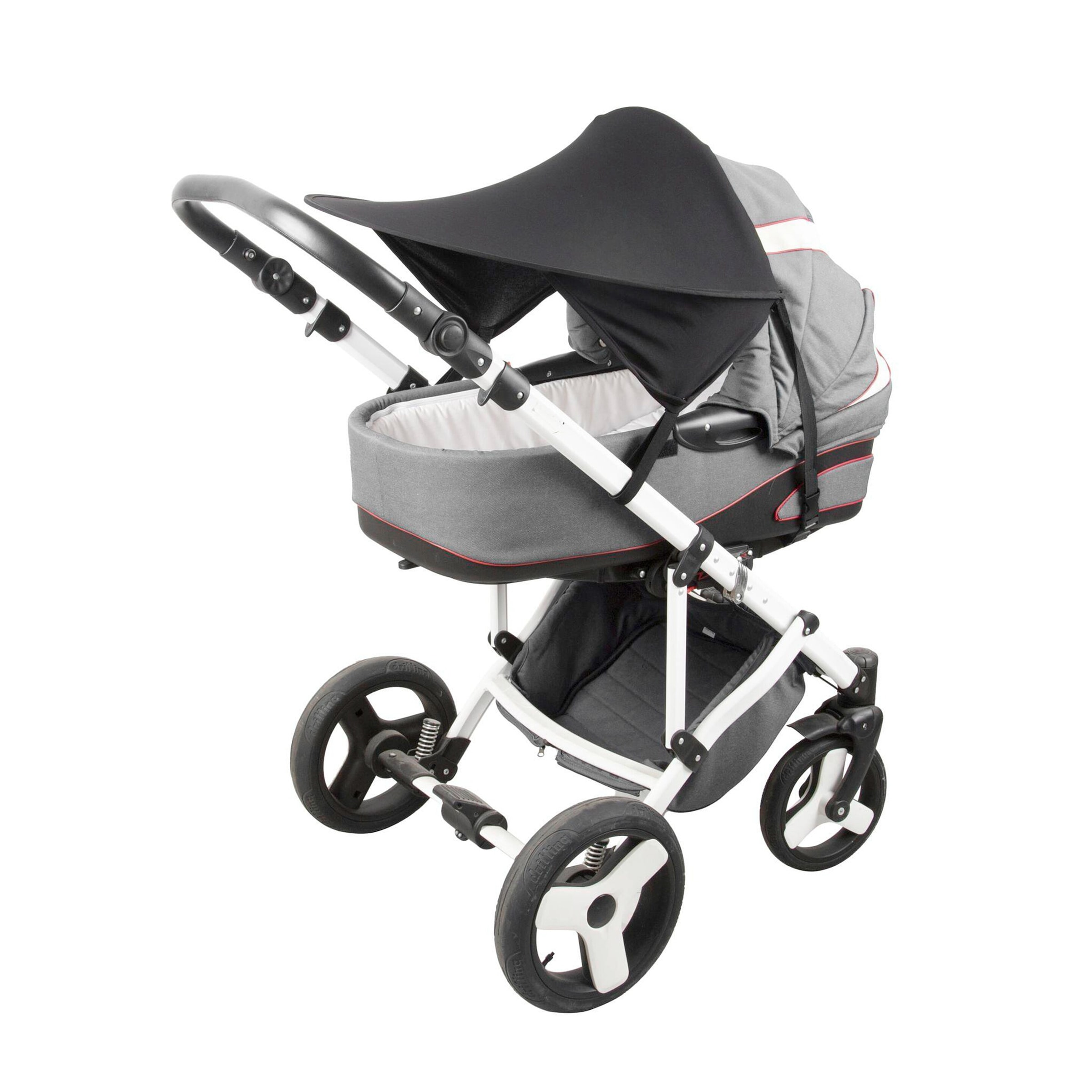 Universal Sonnenverdeck für Kinderwagen