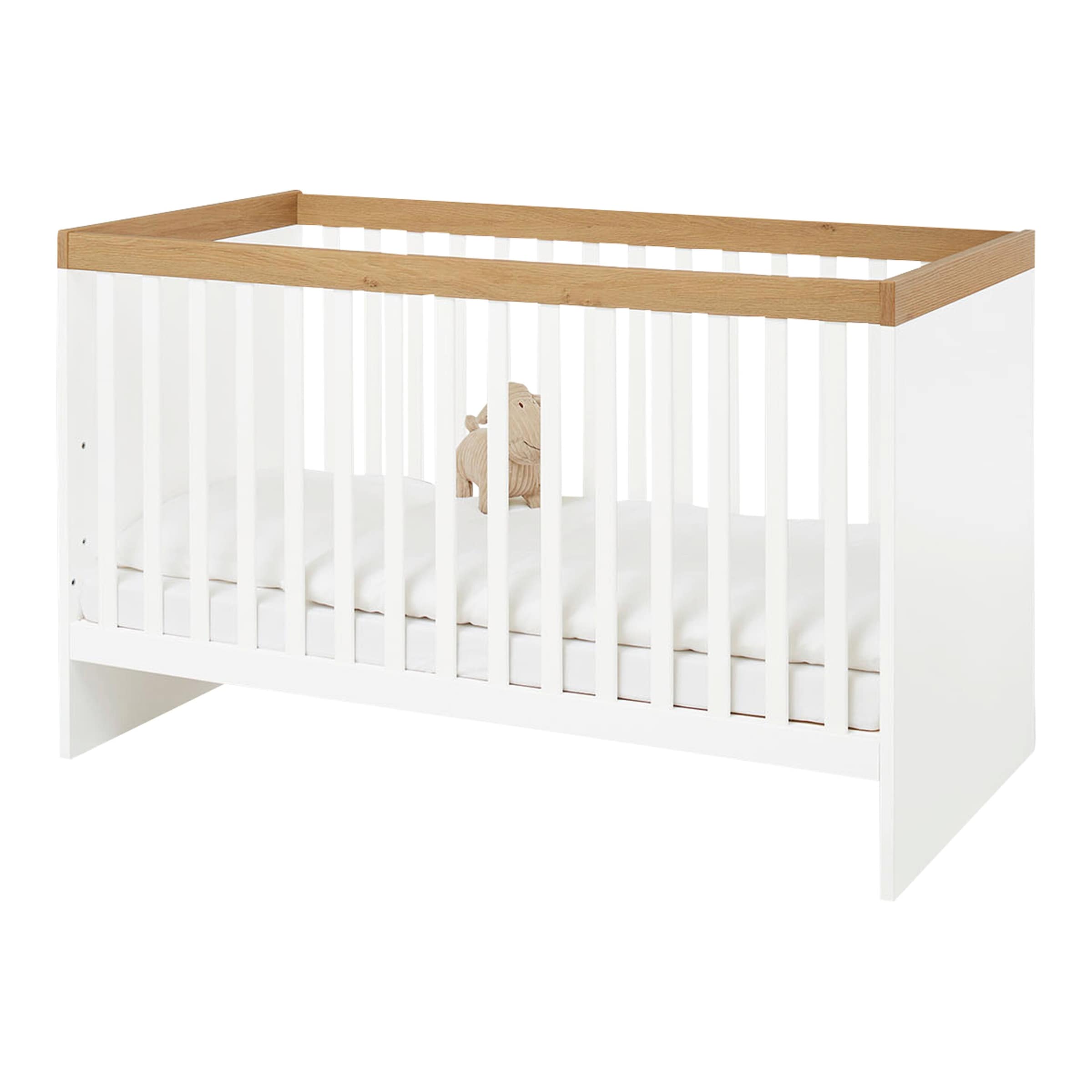 Babybett Linje 70x140cm