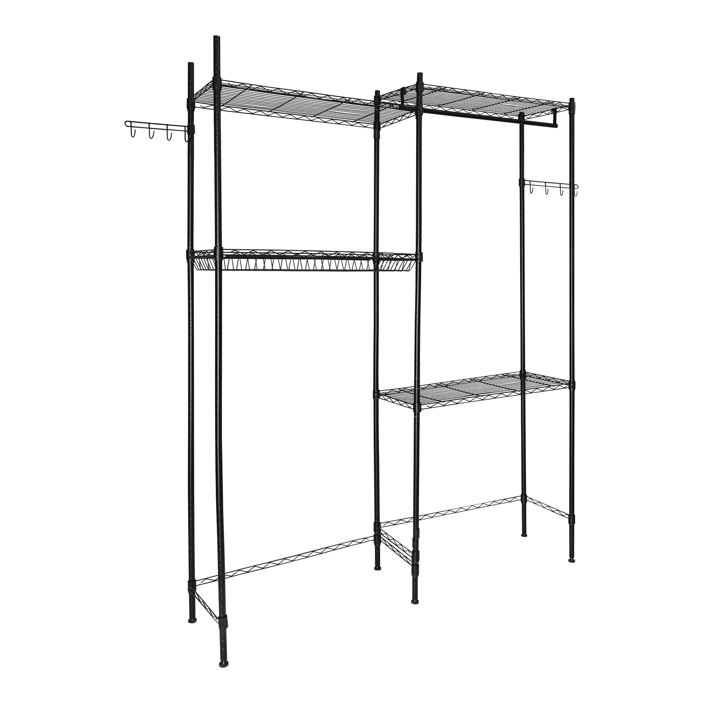 genialoMultifunktionsregal