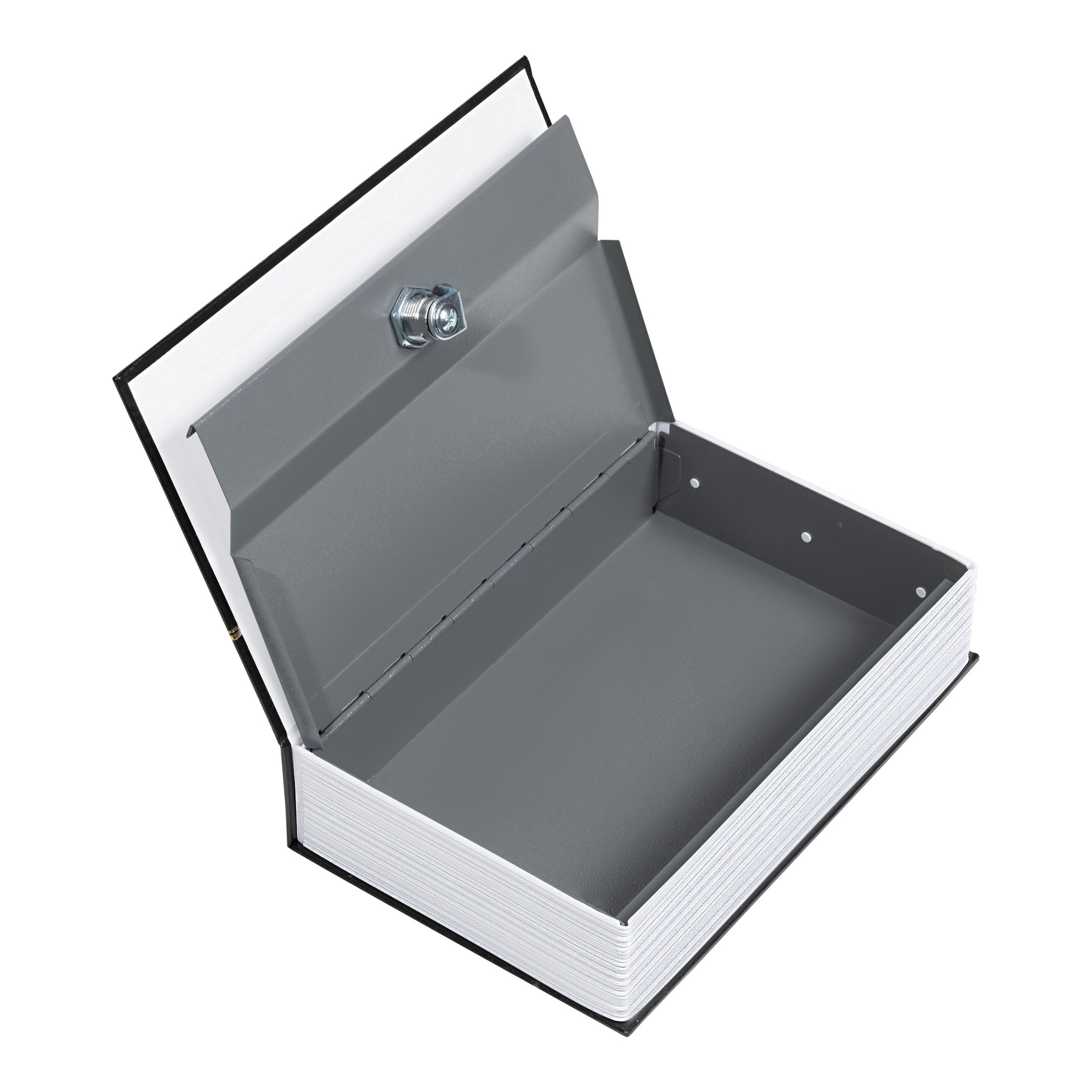 genialoBuch-Tresor mit Schlüssel