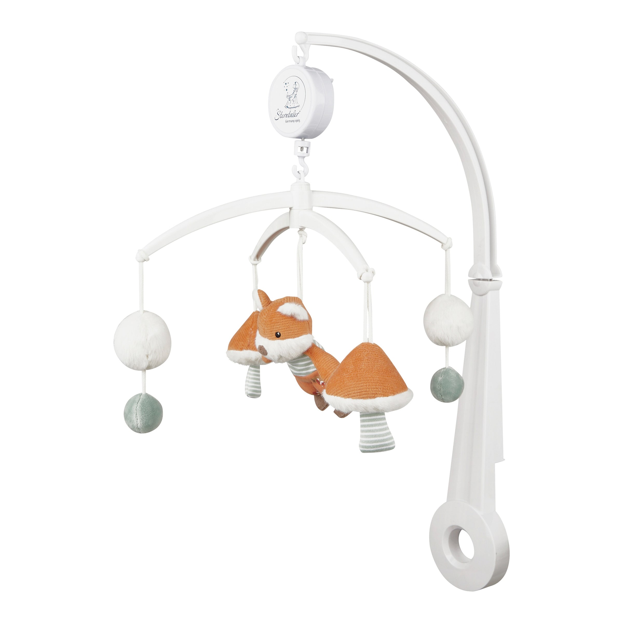 Musik-Mobile Fuchs Filou