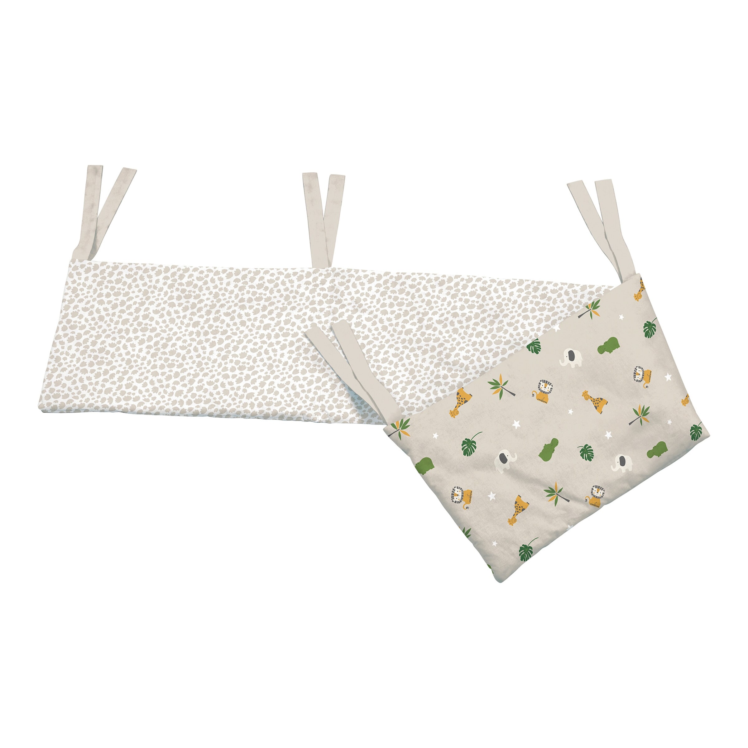 Wende-Nestchen 34x180 cm