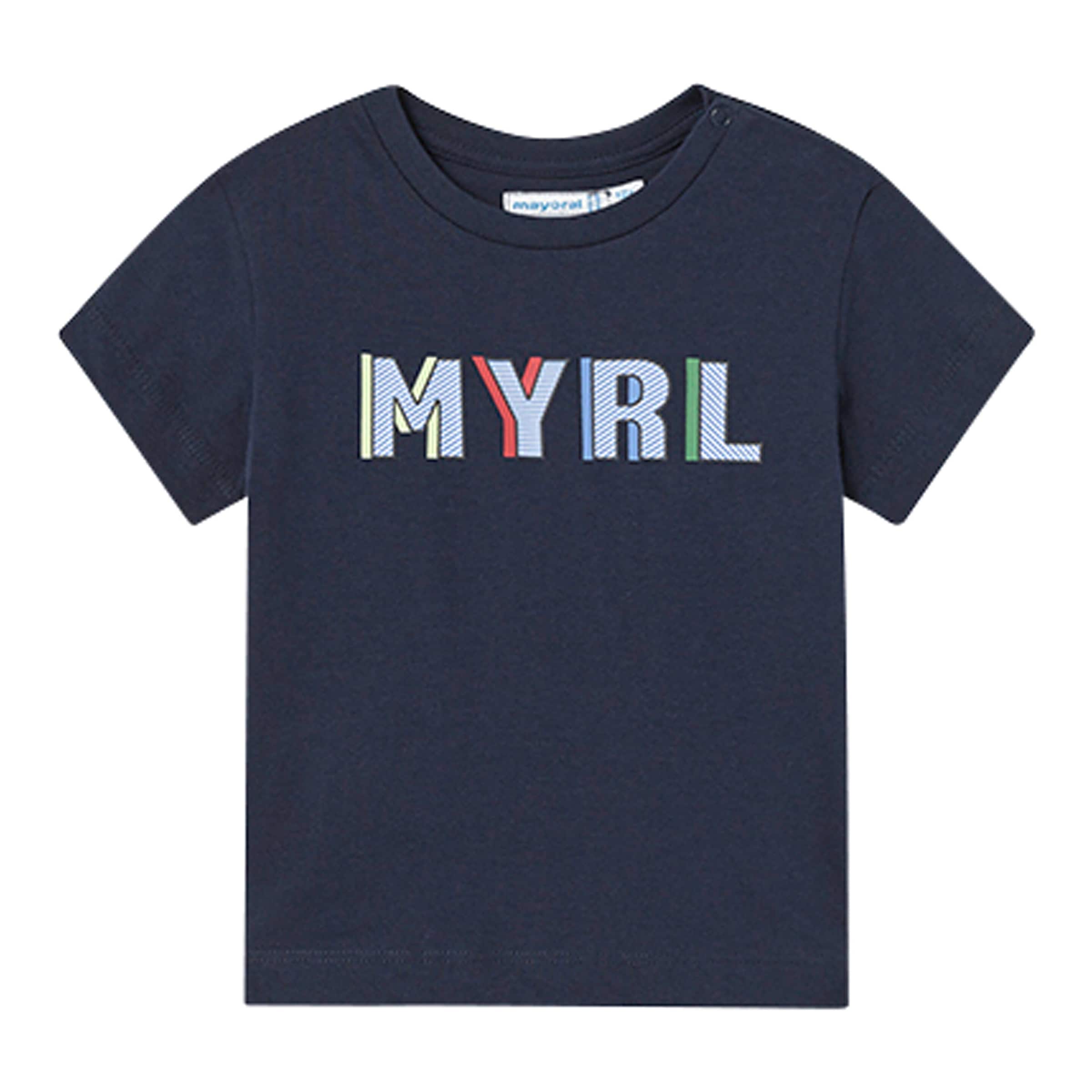 T-Shirt Mayoral